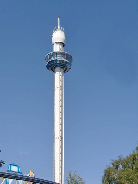 Panorama Tower