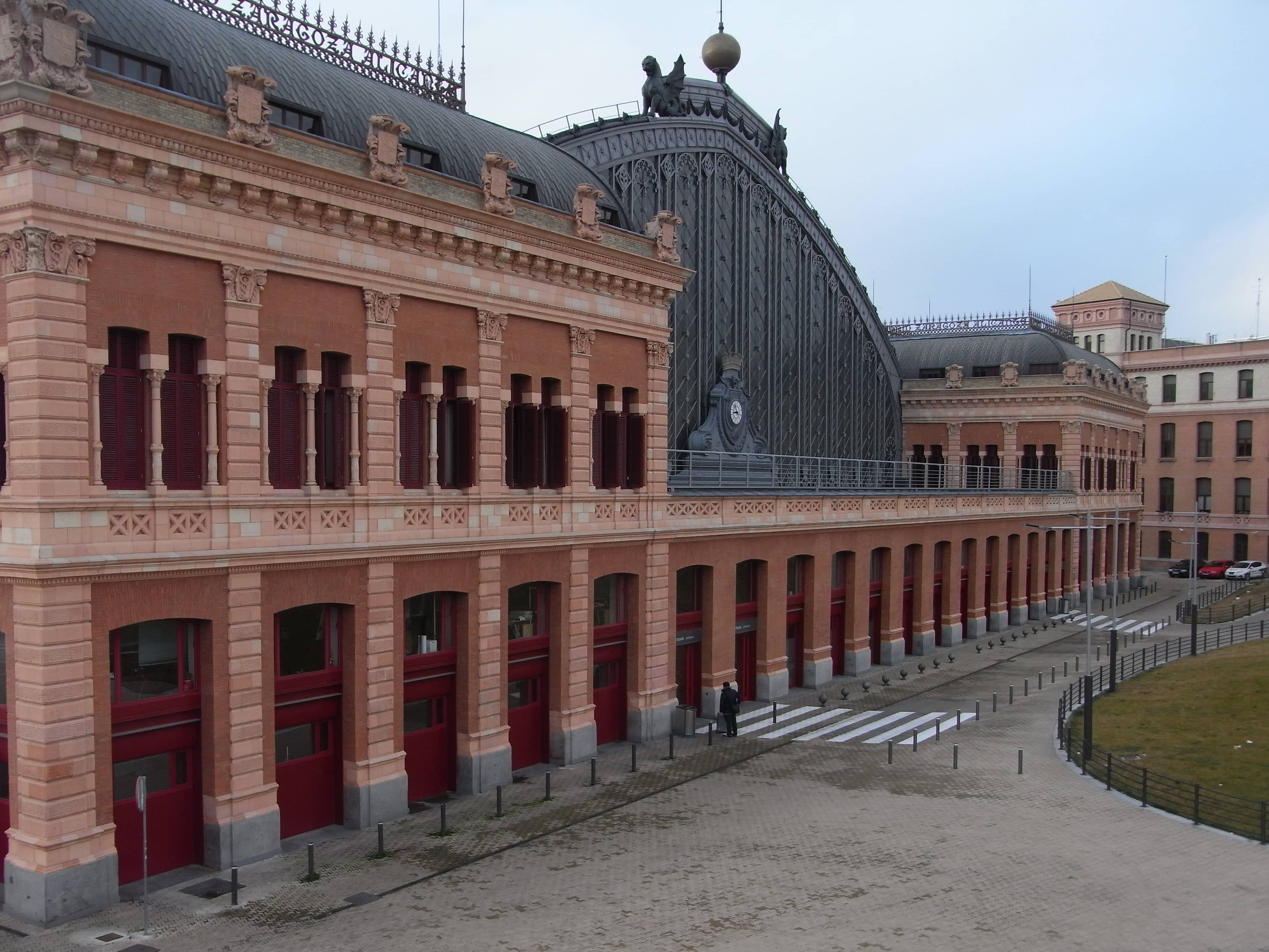 Historic Architecture