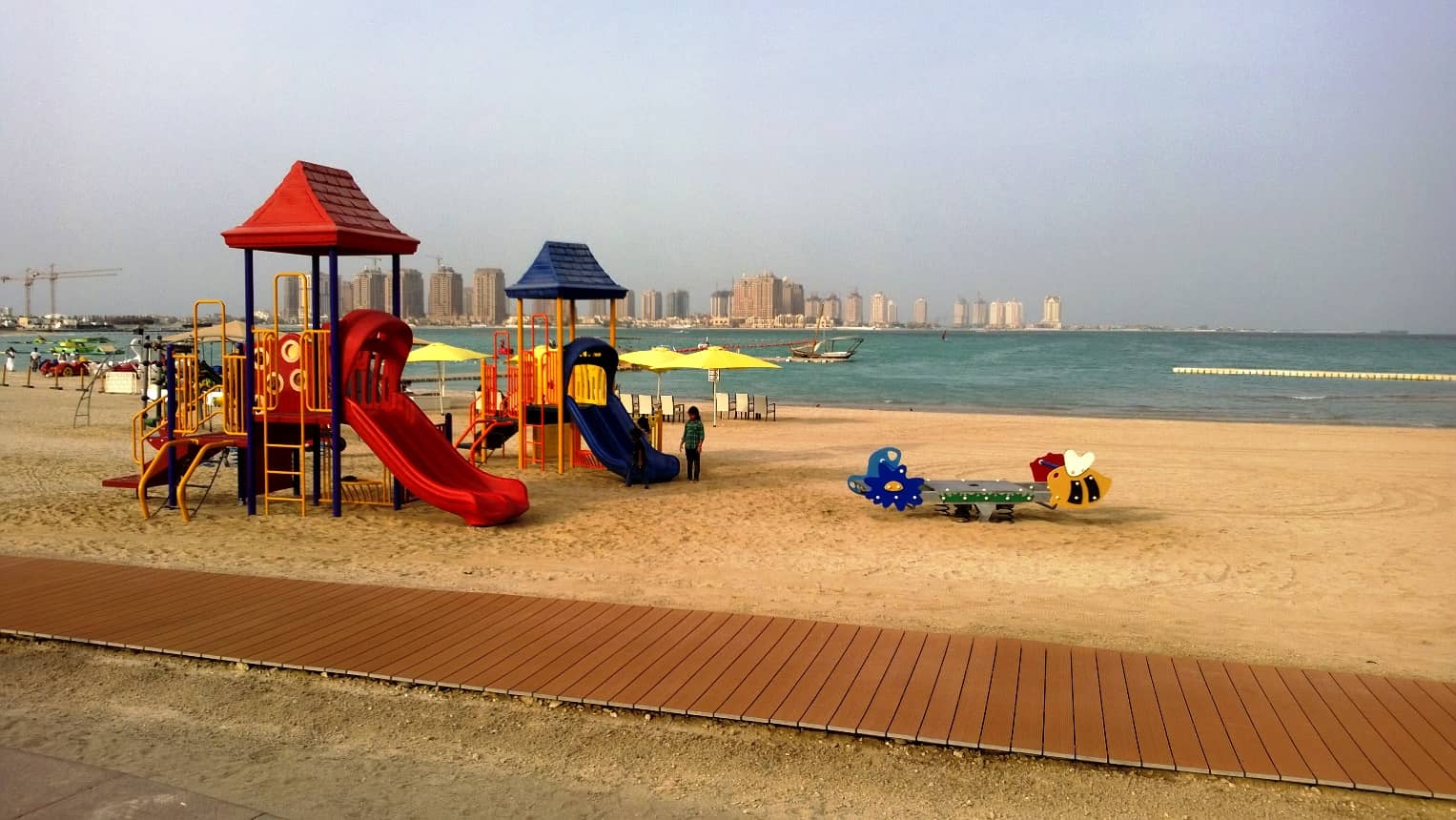Family Fun Zone