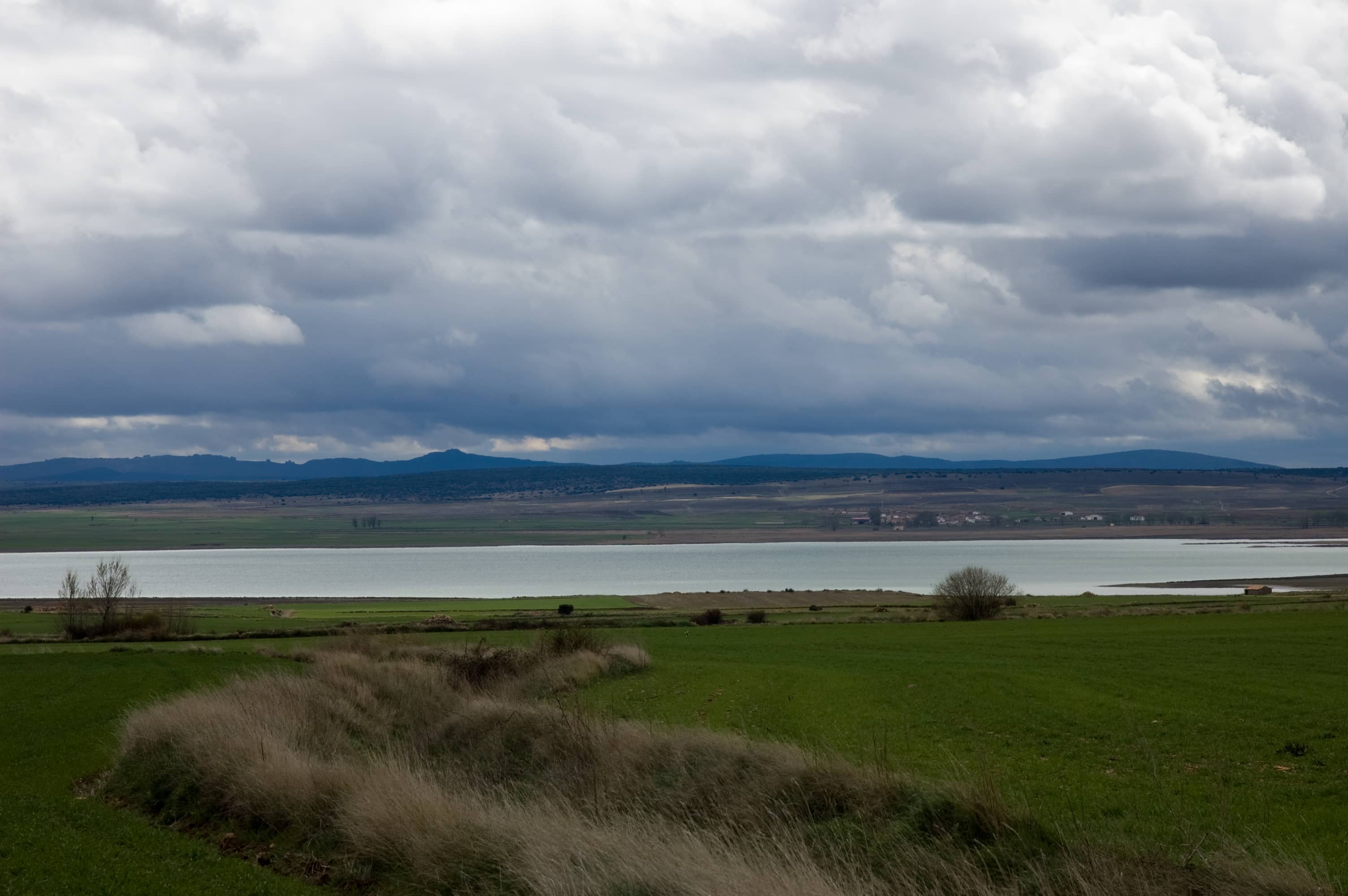 Saltwater Lagoon Views