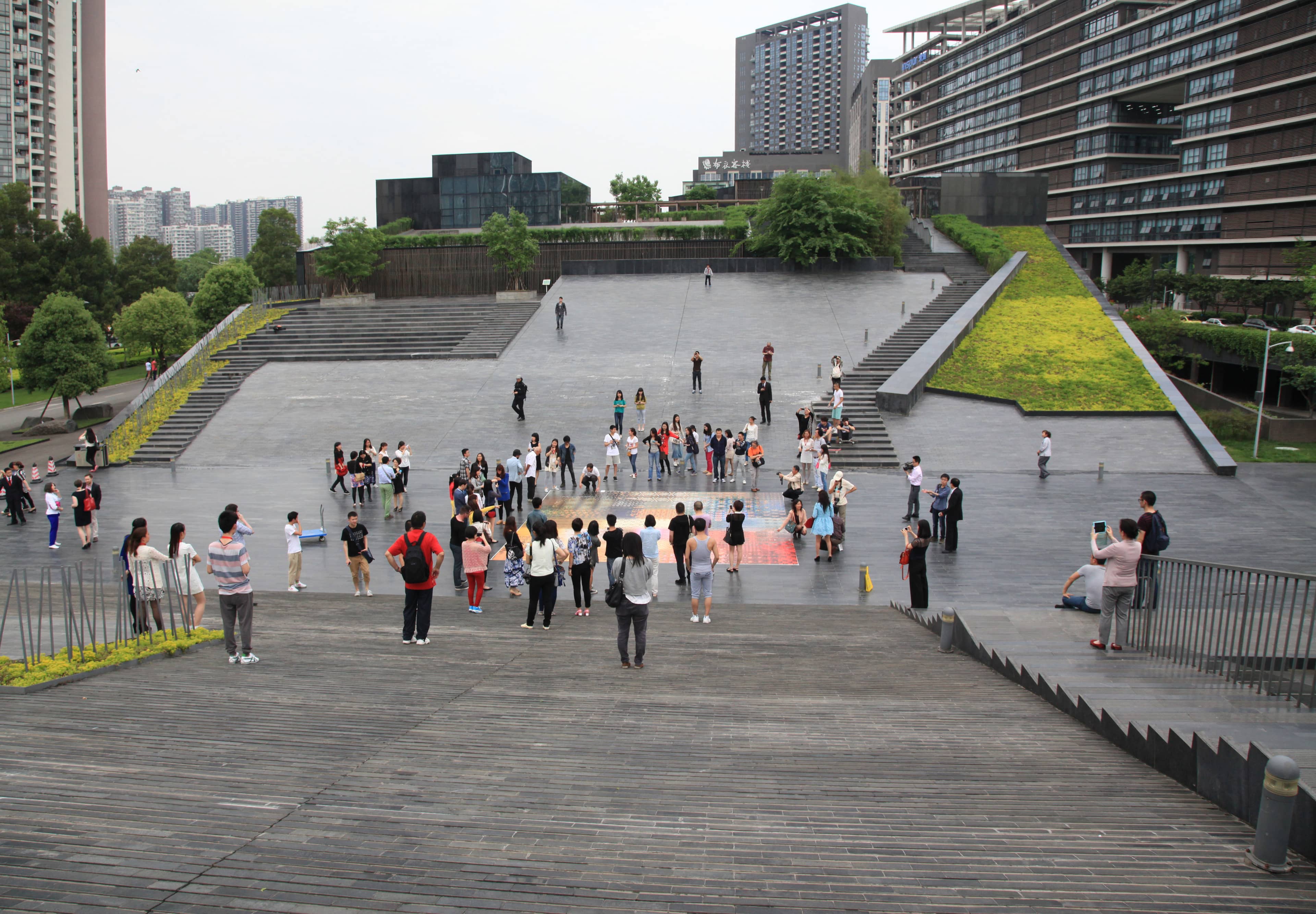 Chengdu Museum