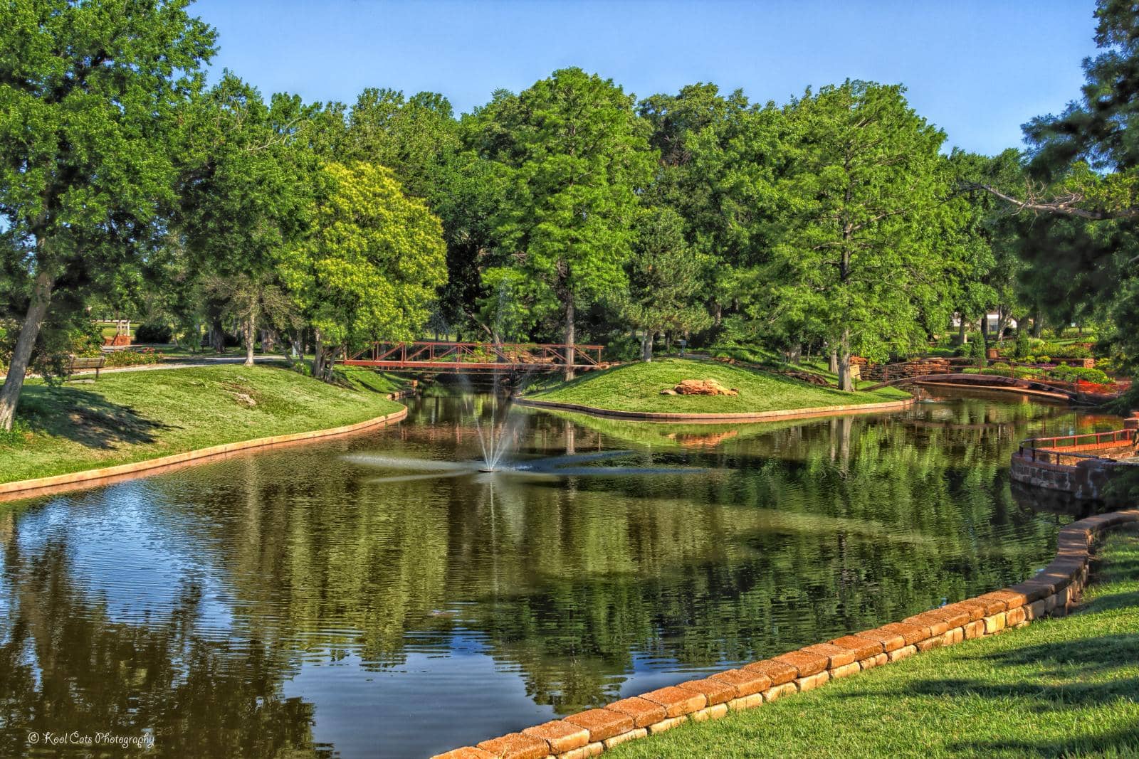 Arboretum