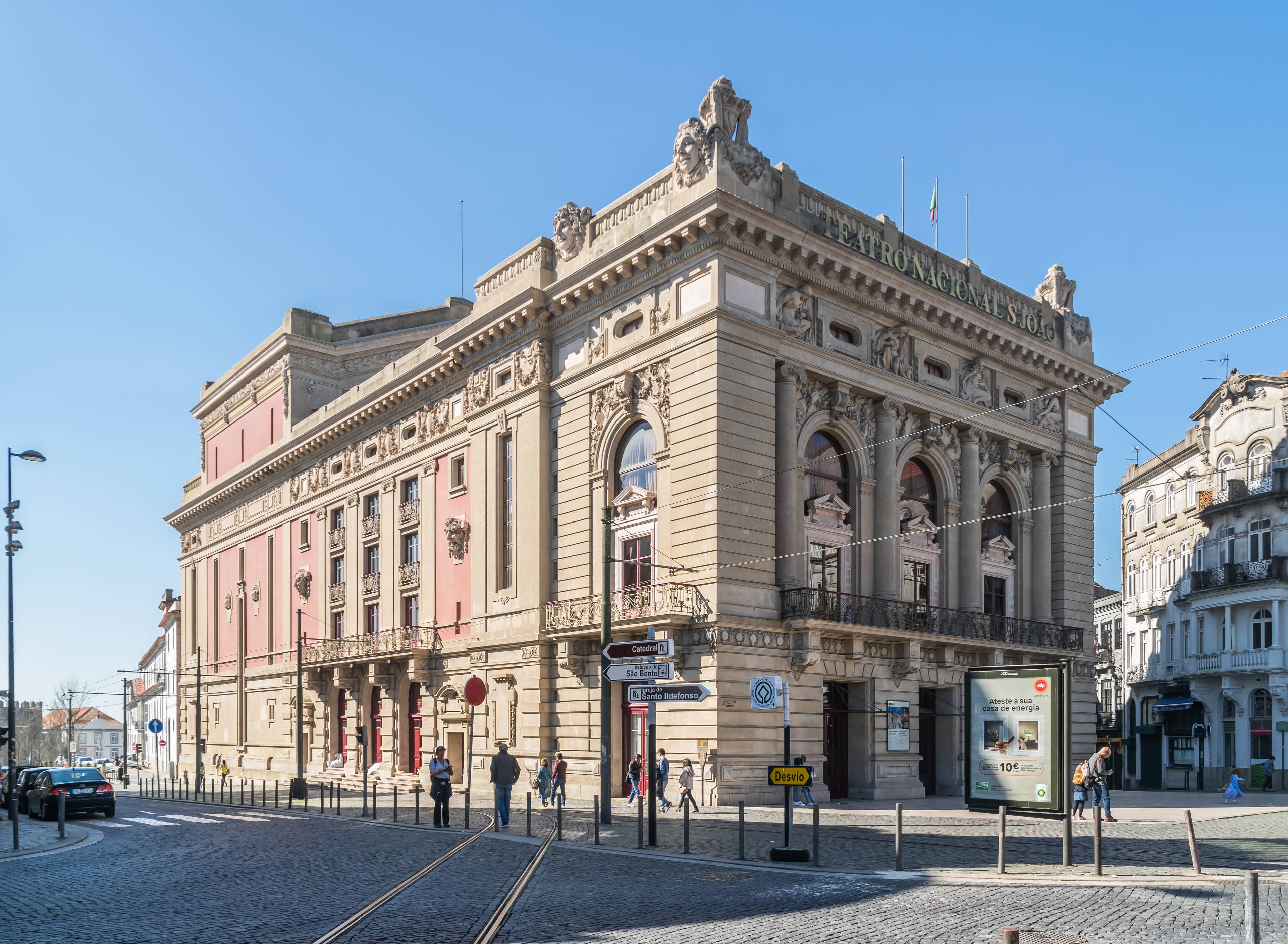 Neoclassical Architecture