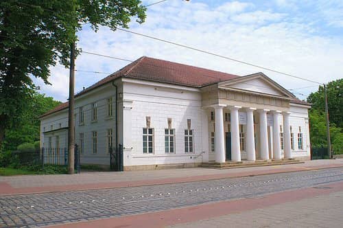 Architectural Significance