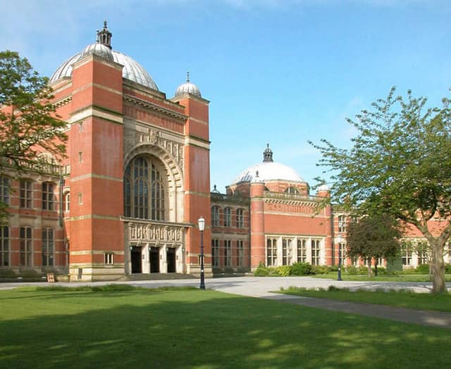 Aston Webb Building