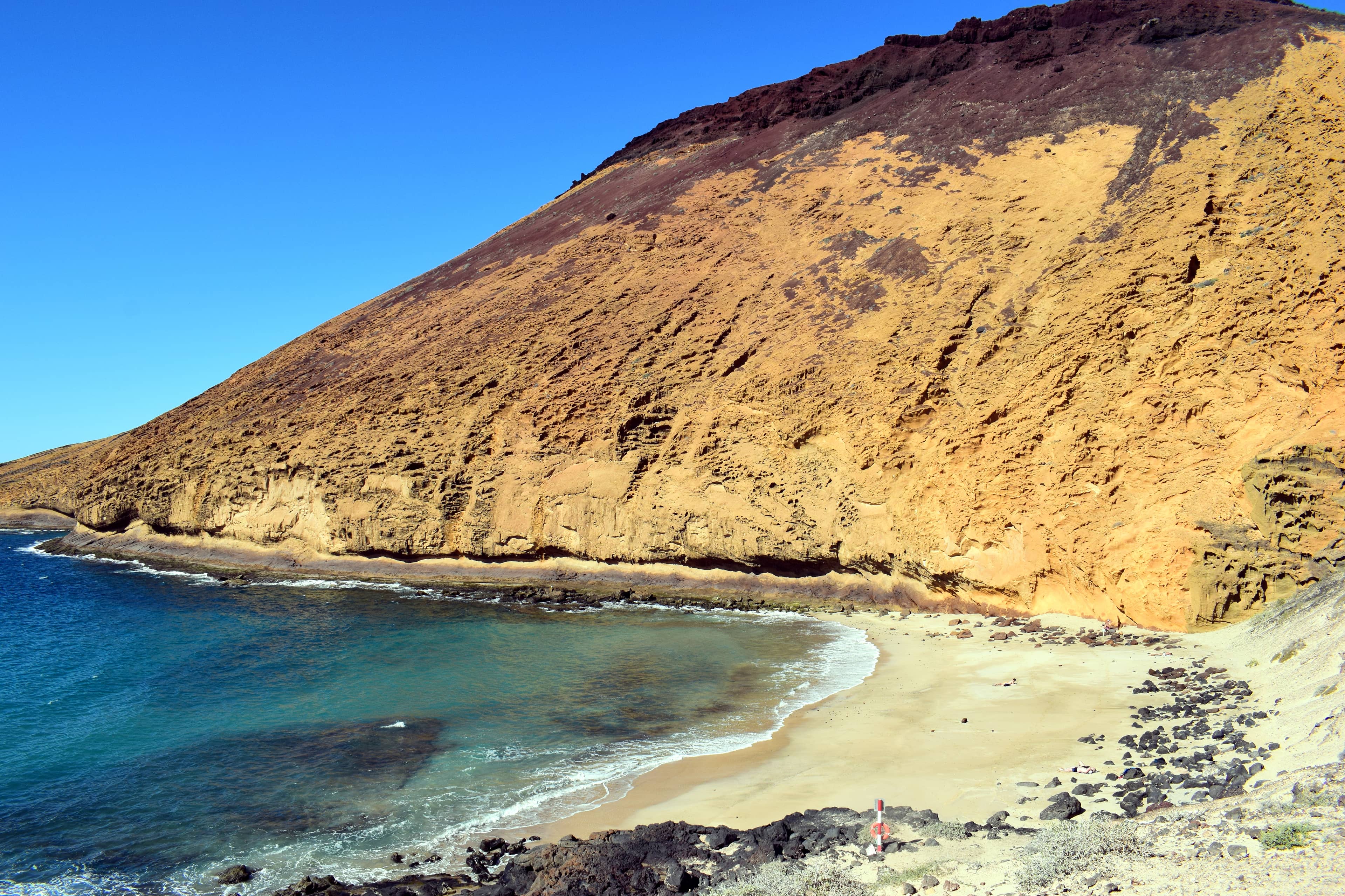 Playa de la Cocina