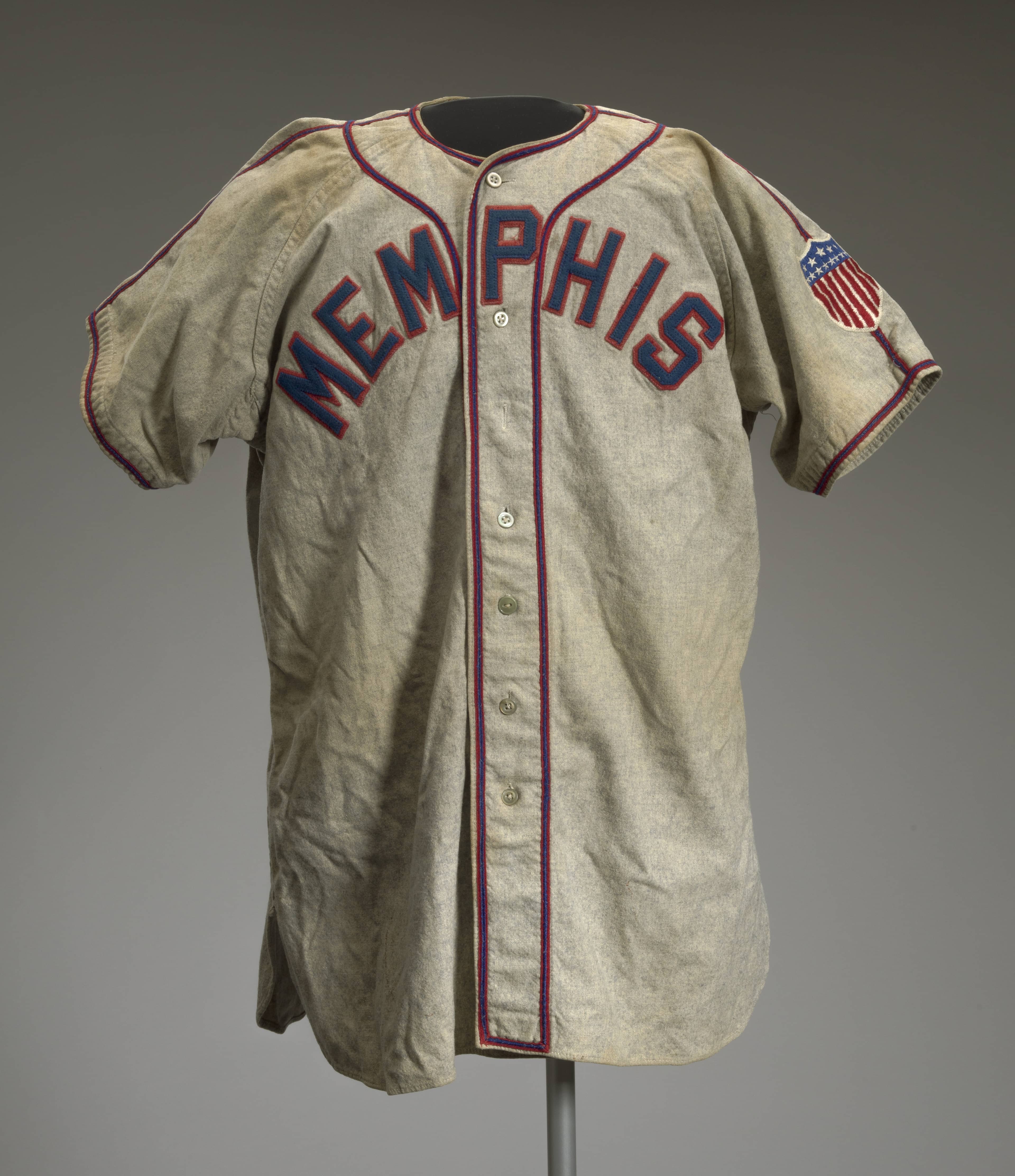 Player Jerseys and Memorabilia