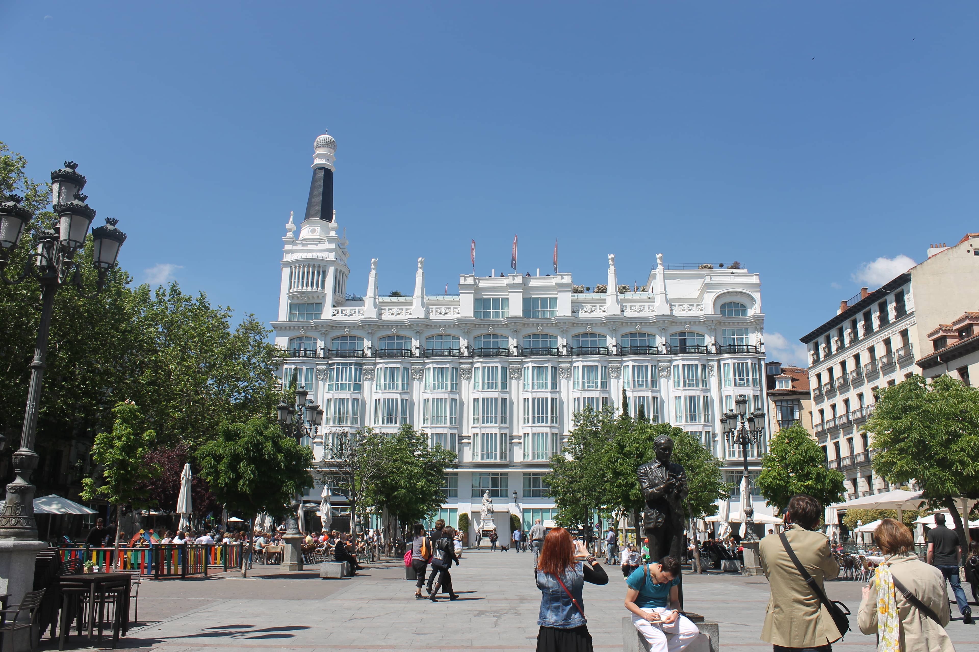 Historic Architecture