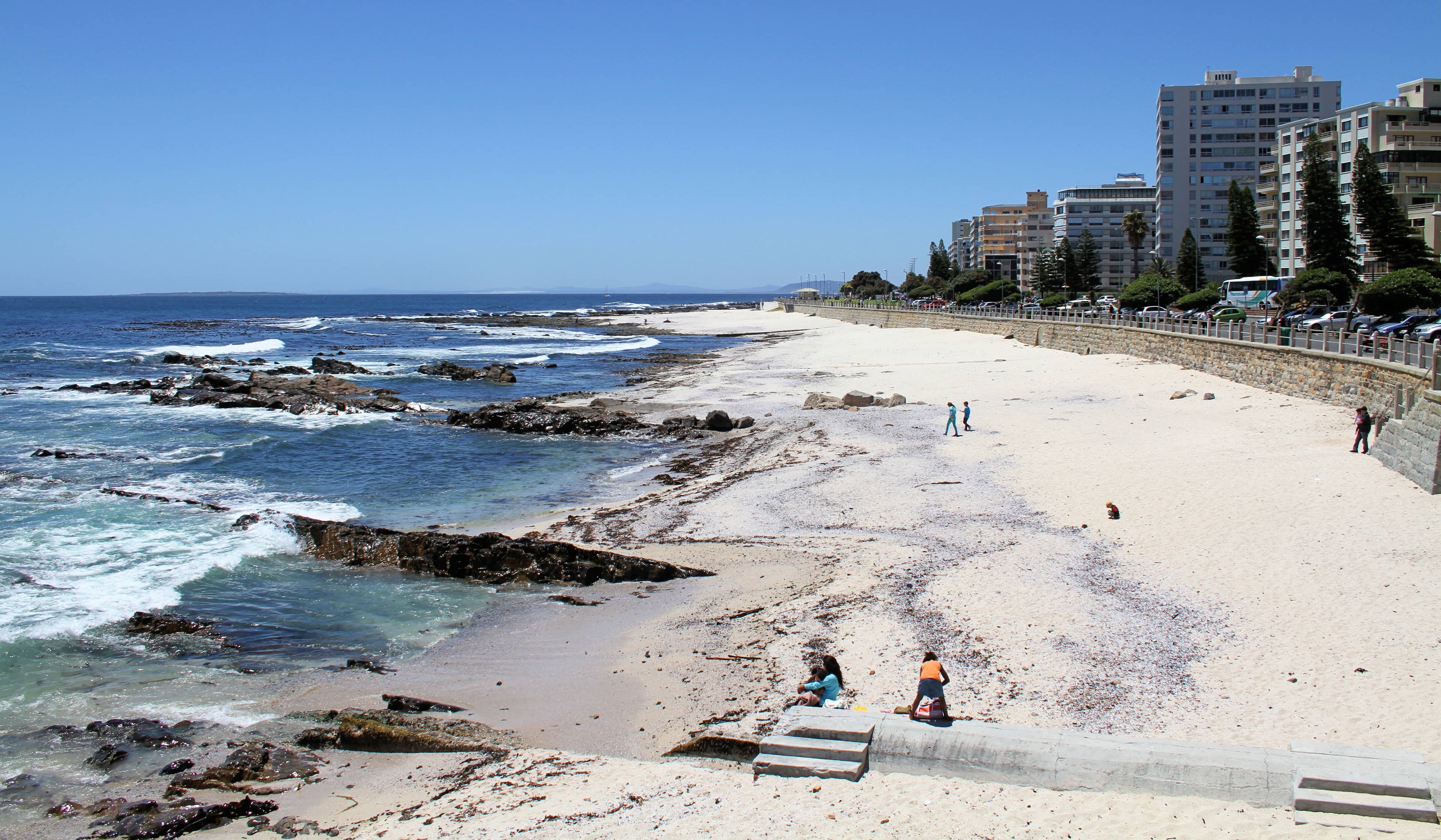 Sea Point Promenade Connection
