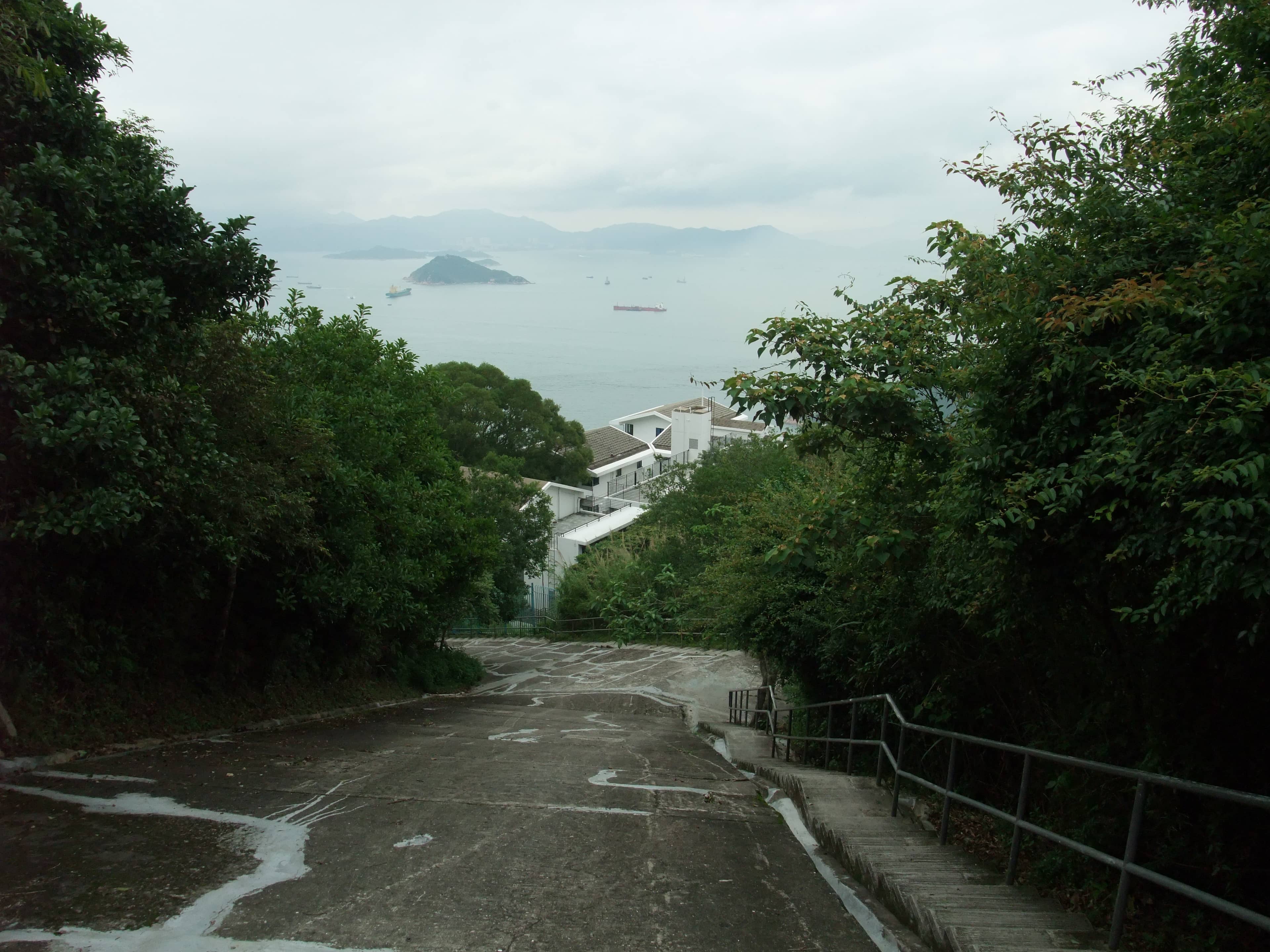 Panoramic Views