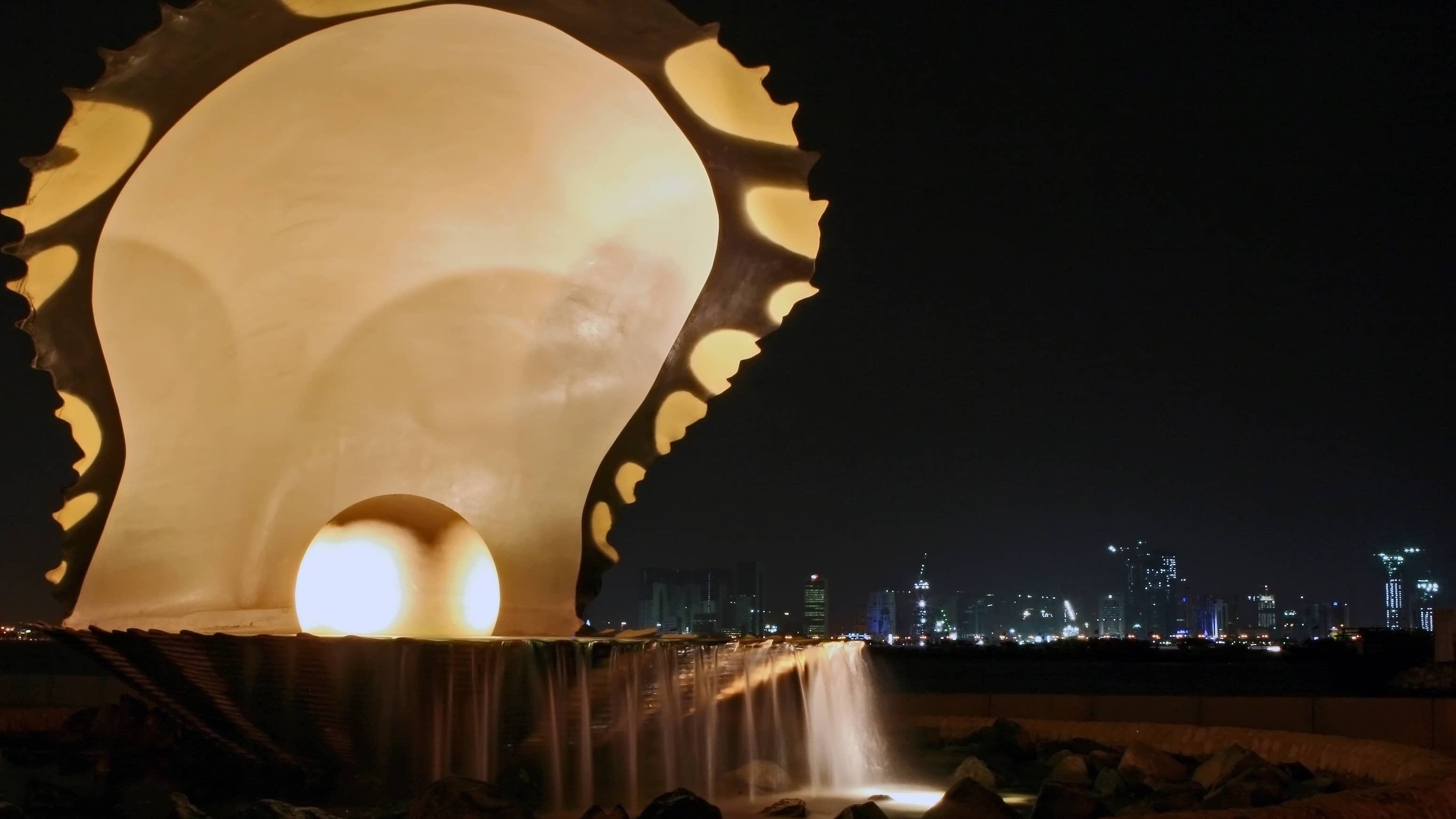 Nighttime Illumination