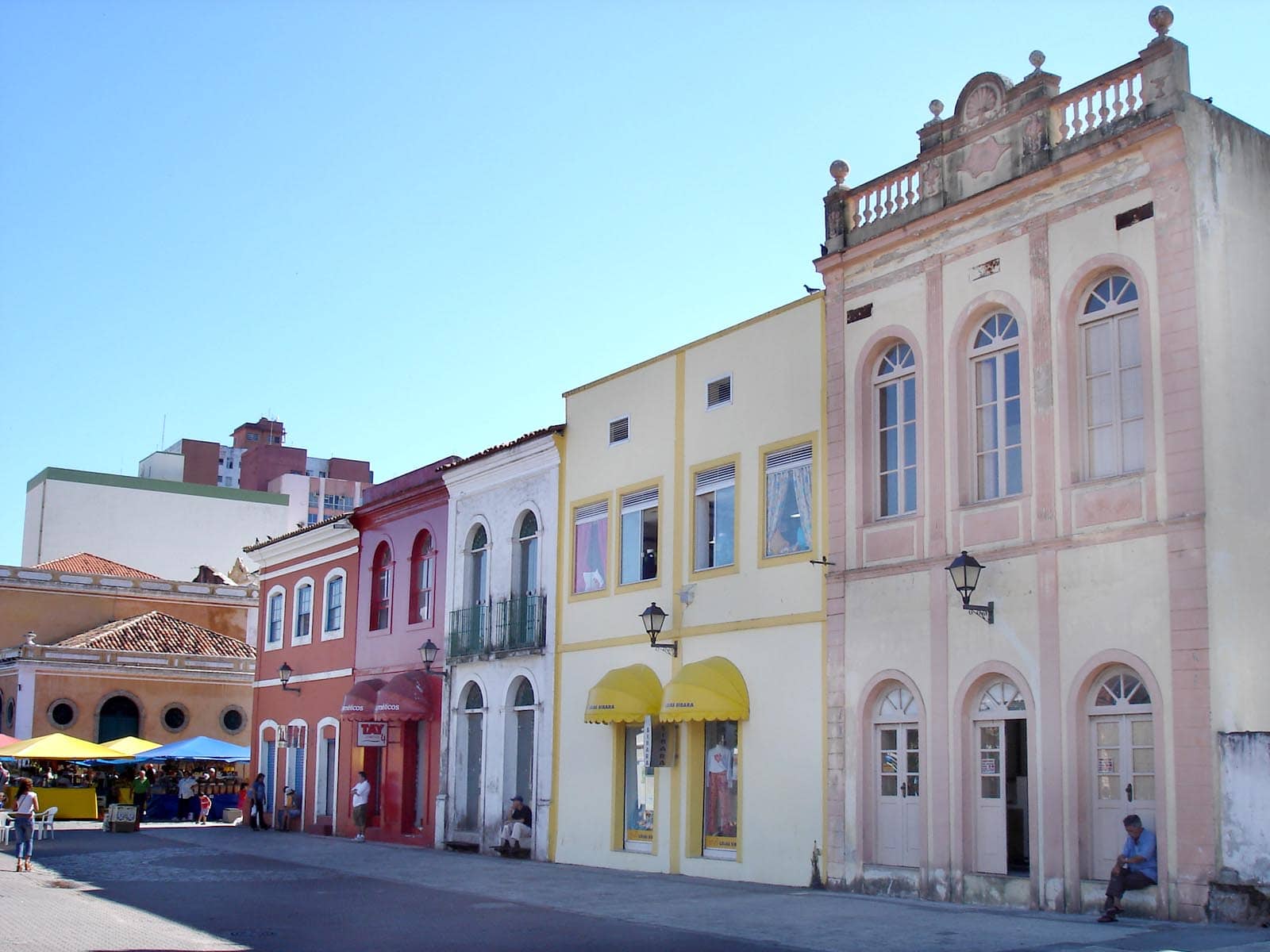 Centro Histórico