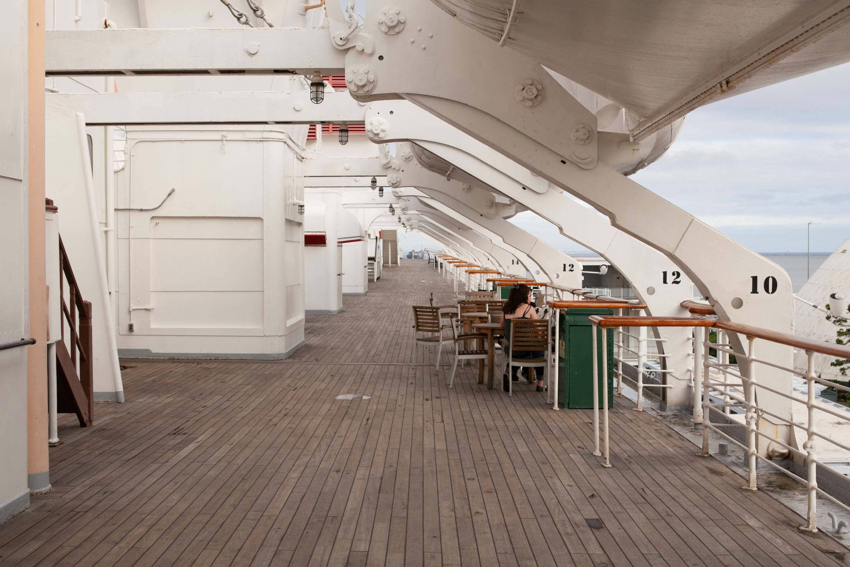 Historic Ship Exploration
