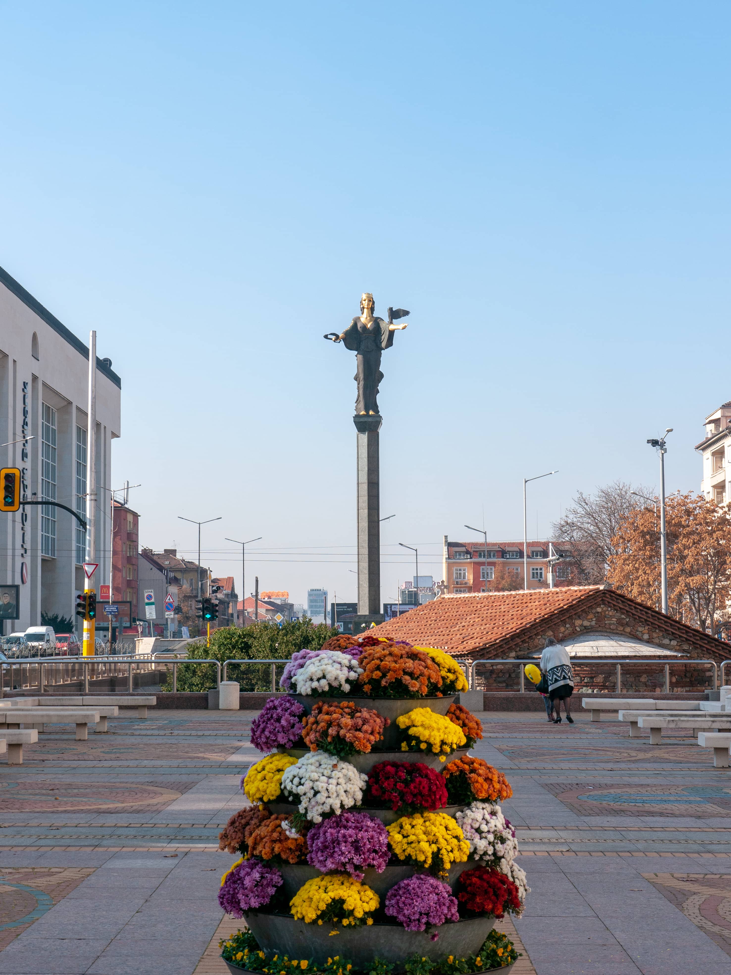 Independence Square