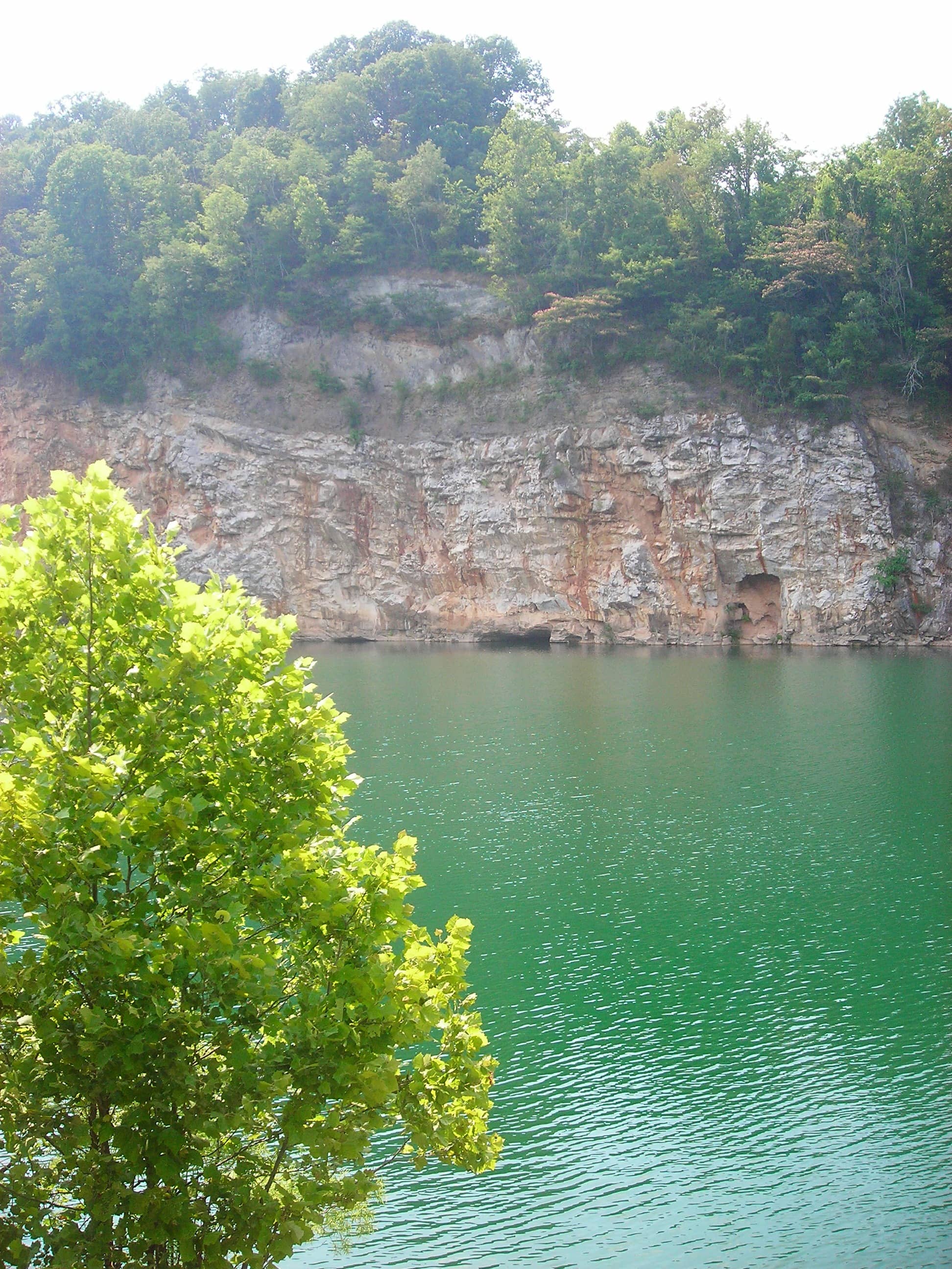 Scenic Nature Trails