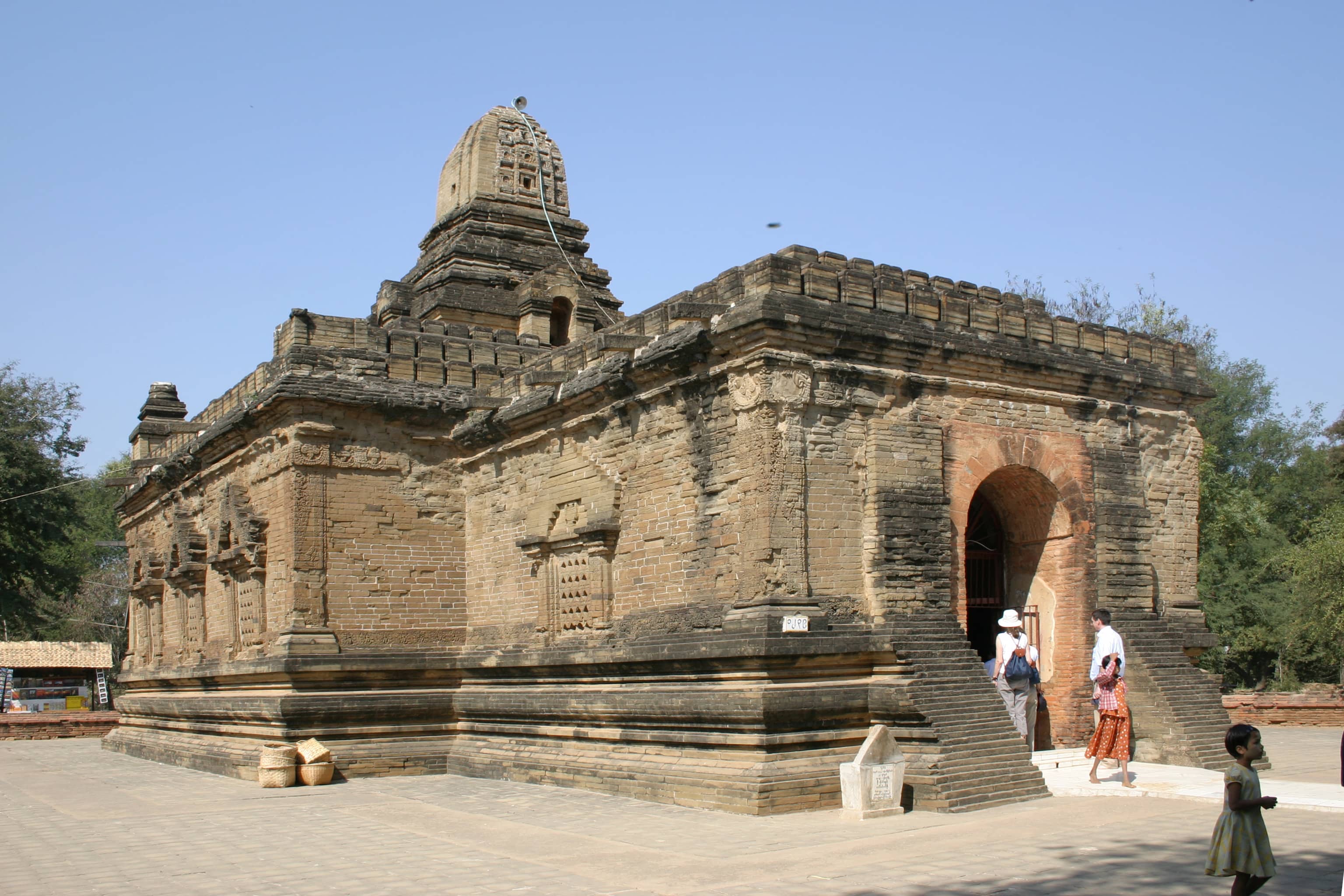 Historic Architecture
