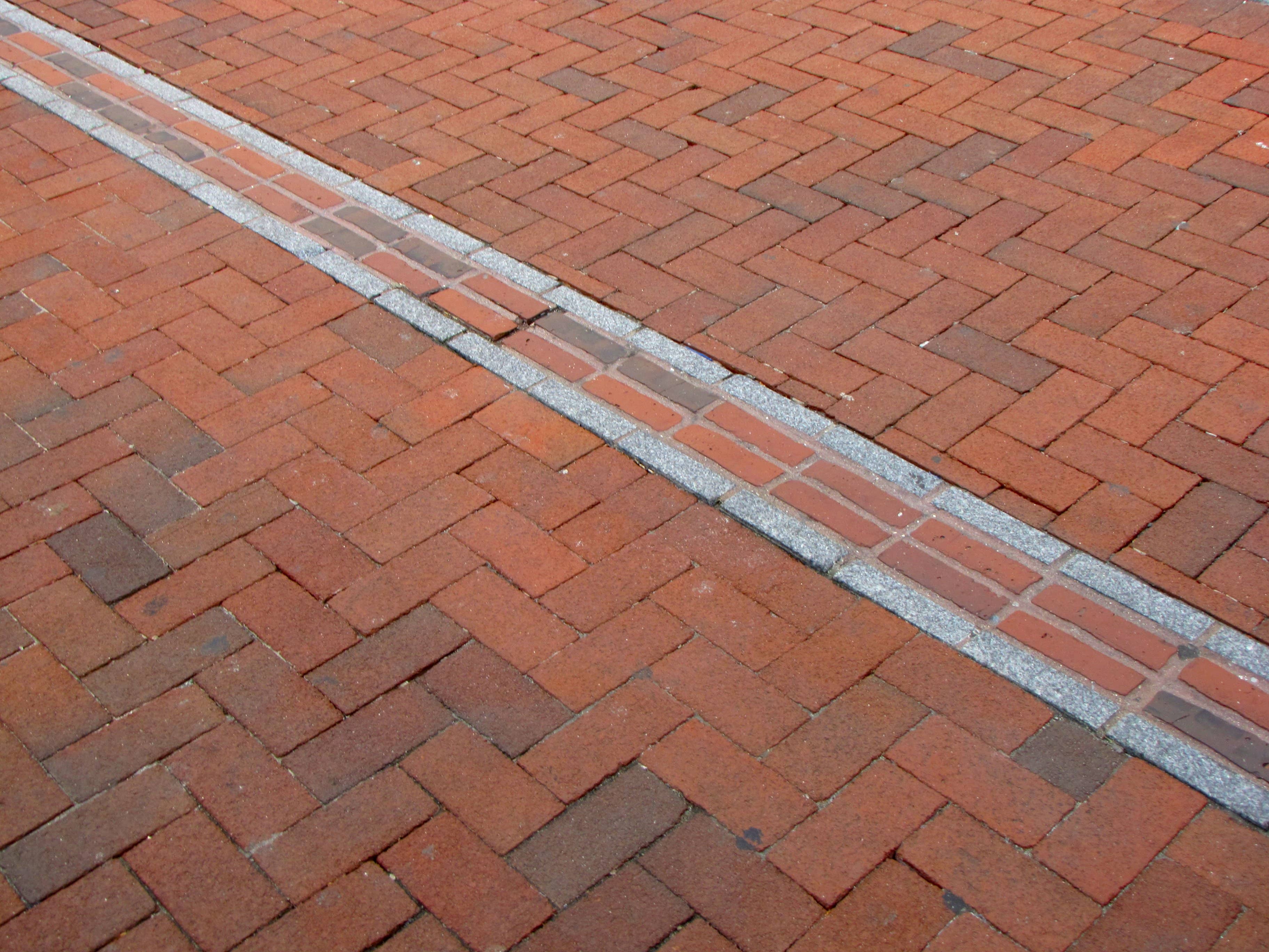 Freedom Trail Connection