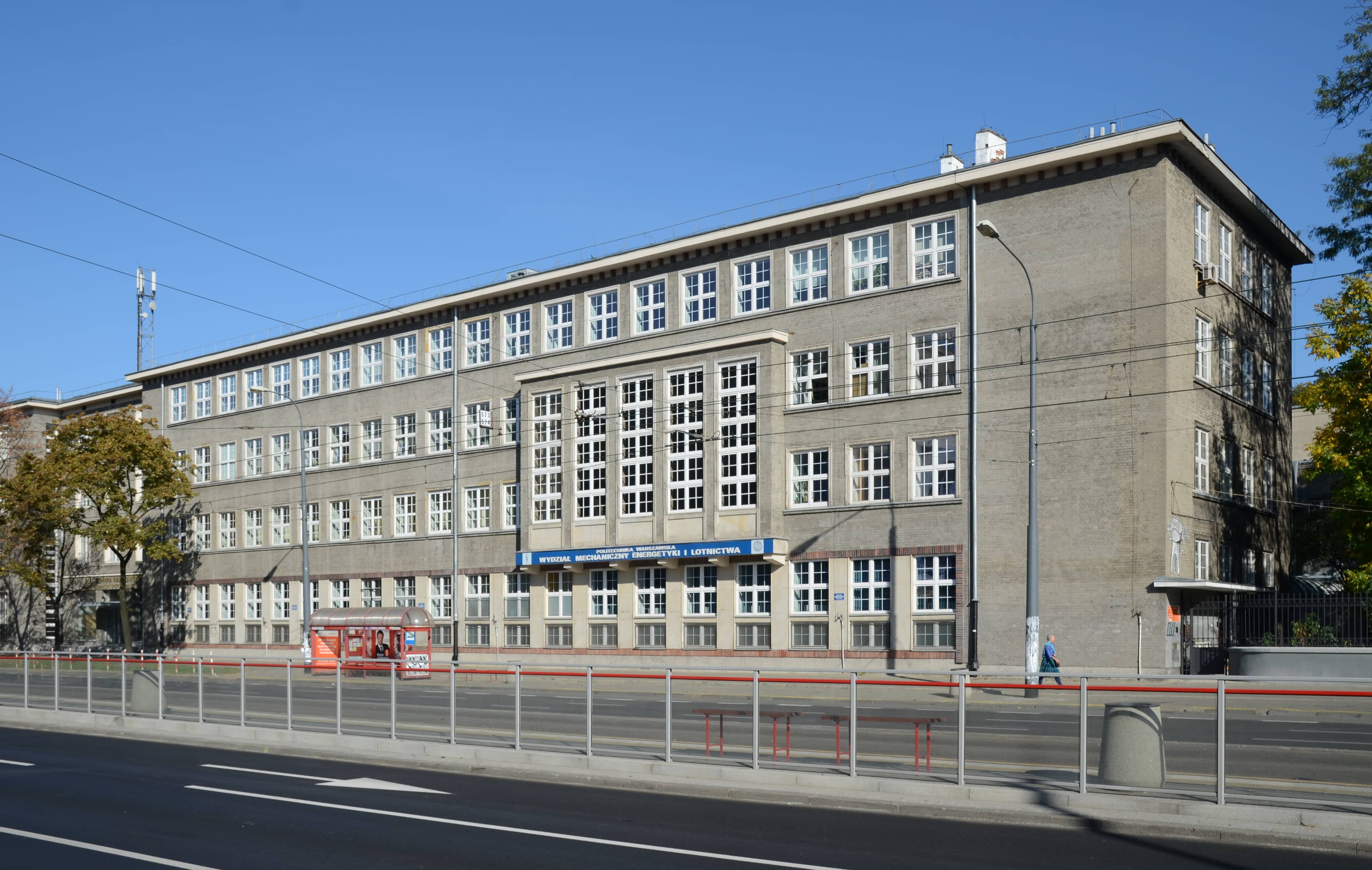 Exterior Architecture