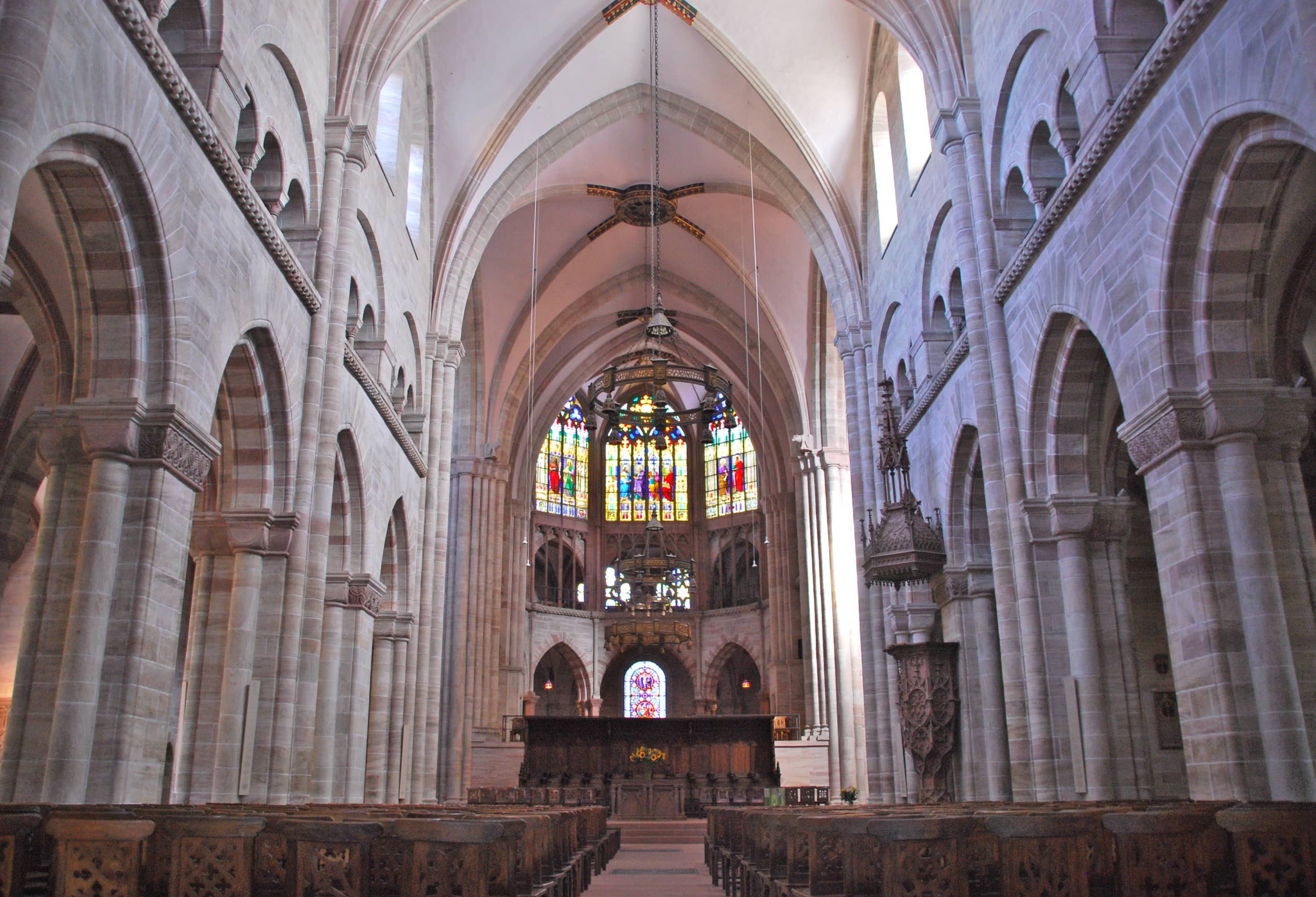 Gothic Architecture
