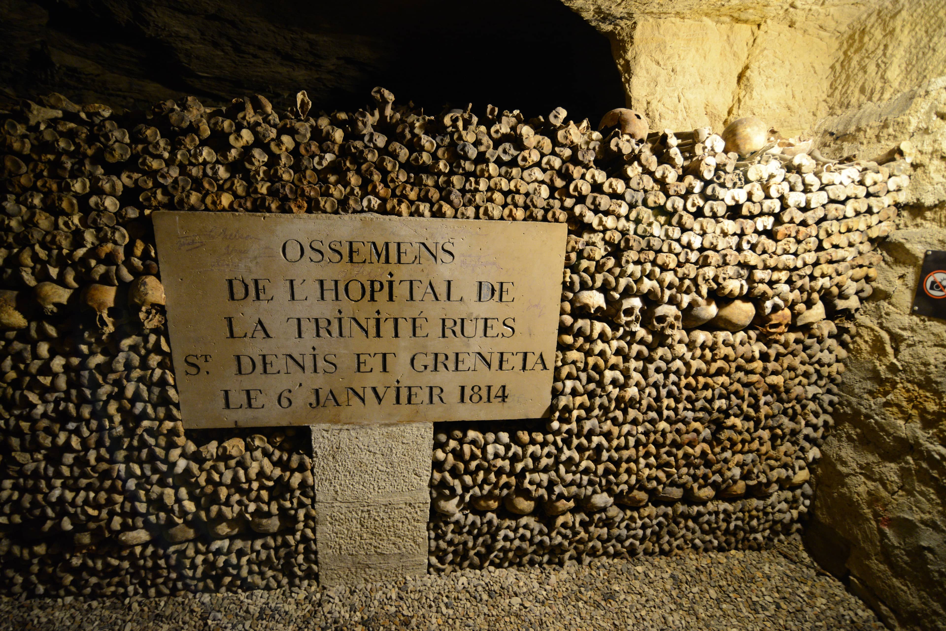 Historical Explanations