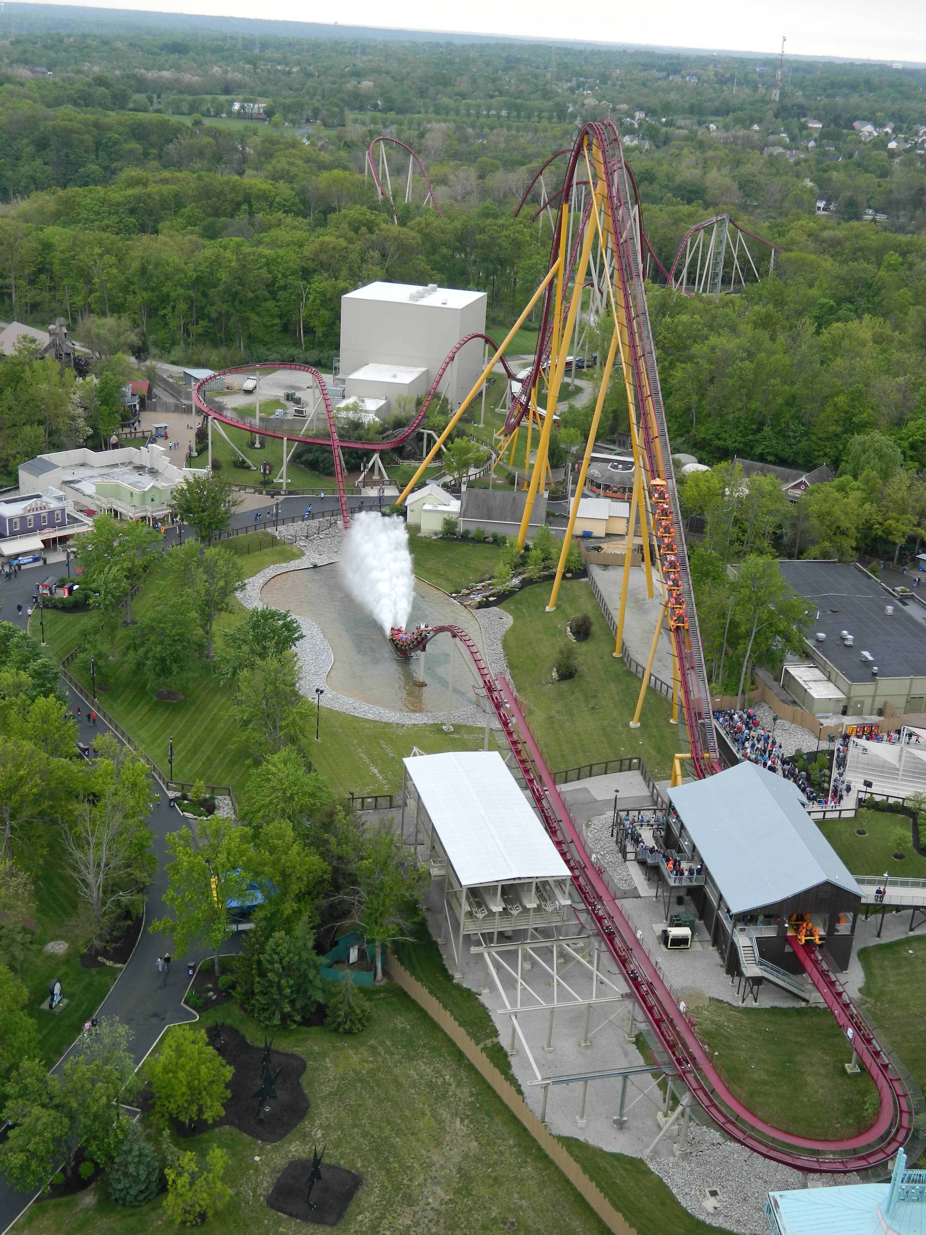 Diamondback
