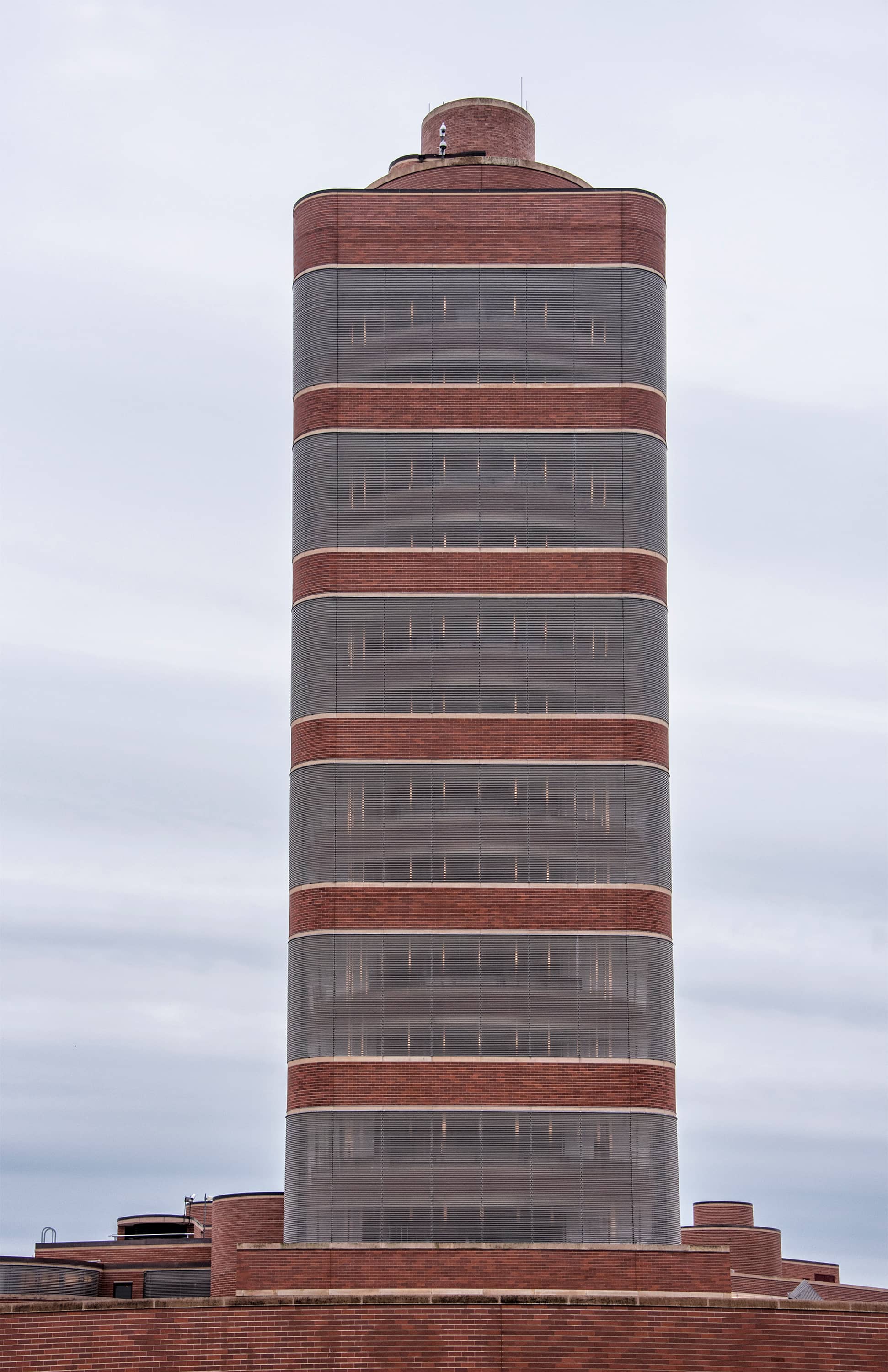 Research Tower