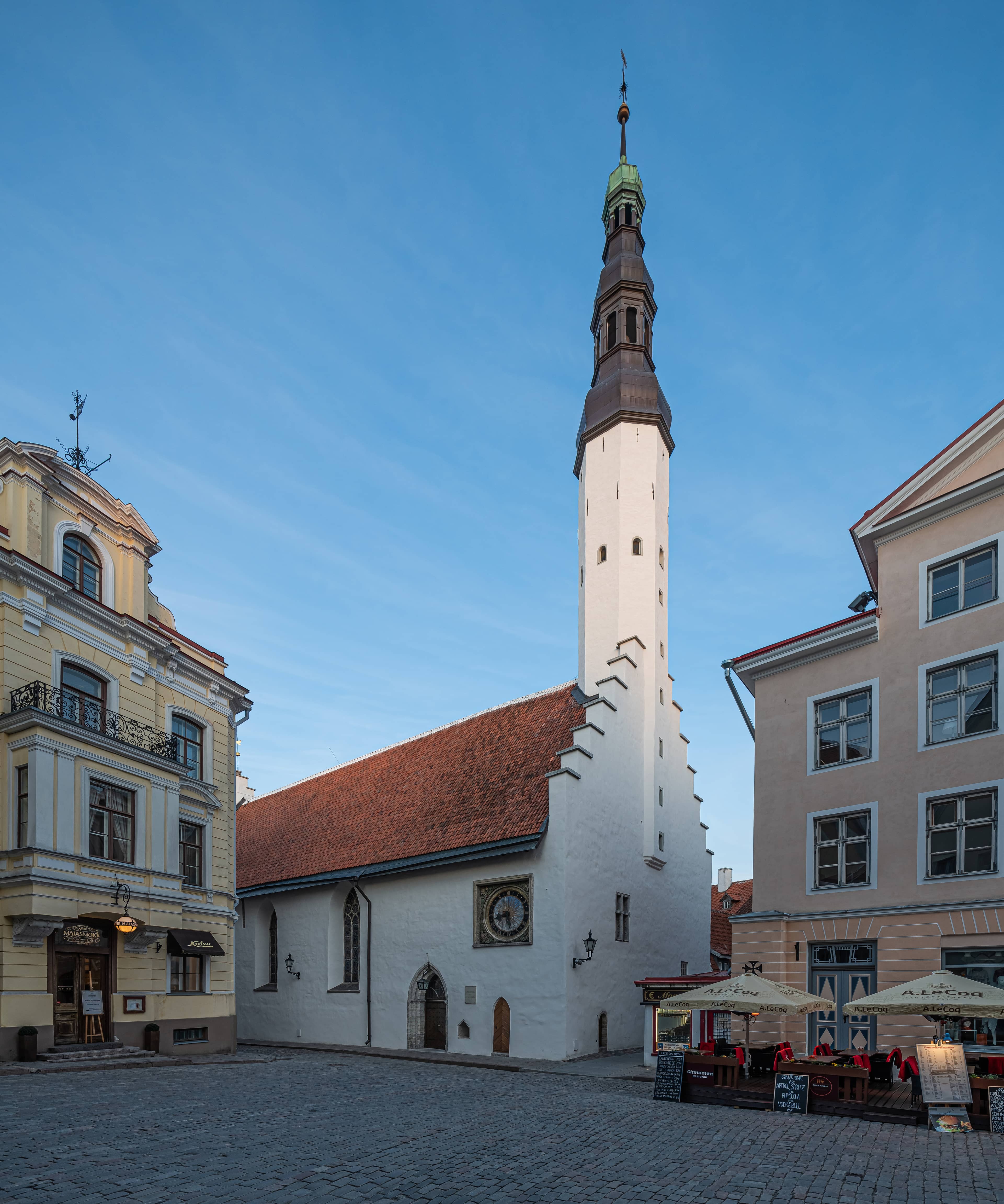 Gothic Architecture