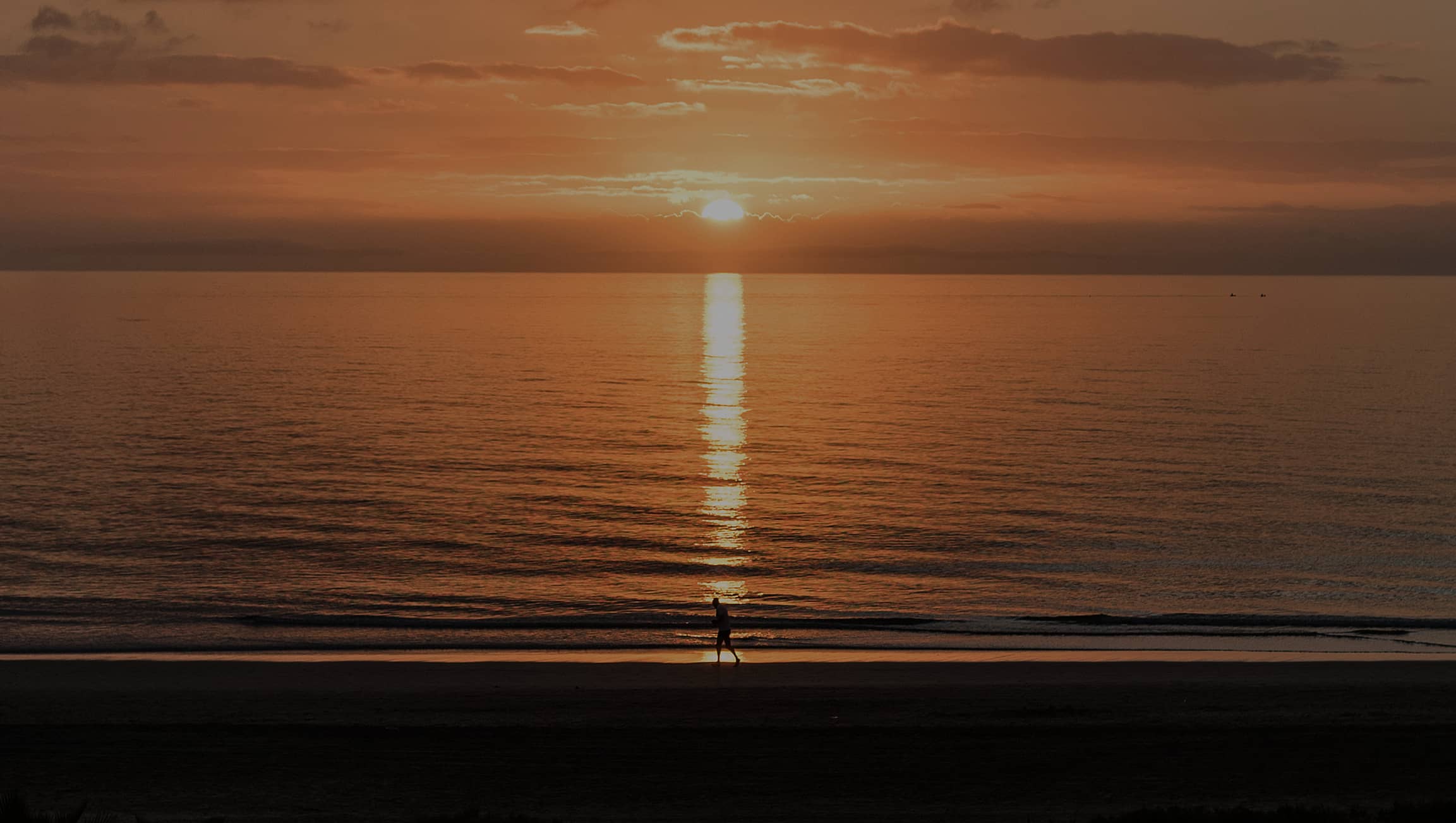 Spectacular Sunsets