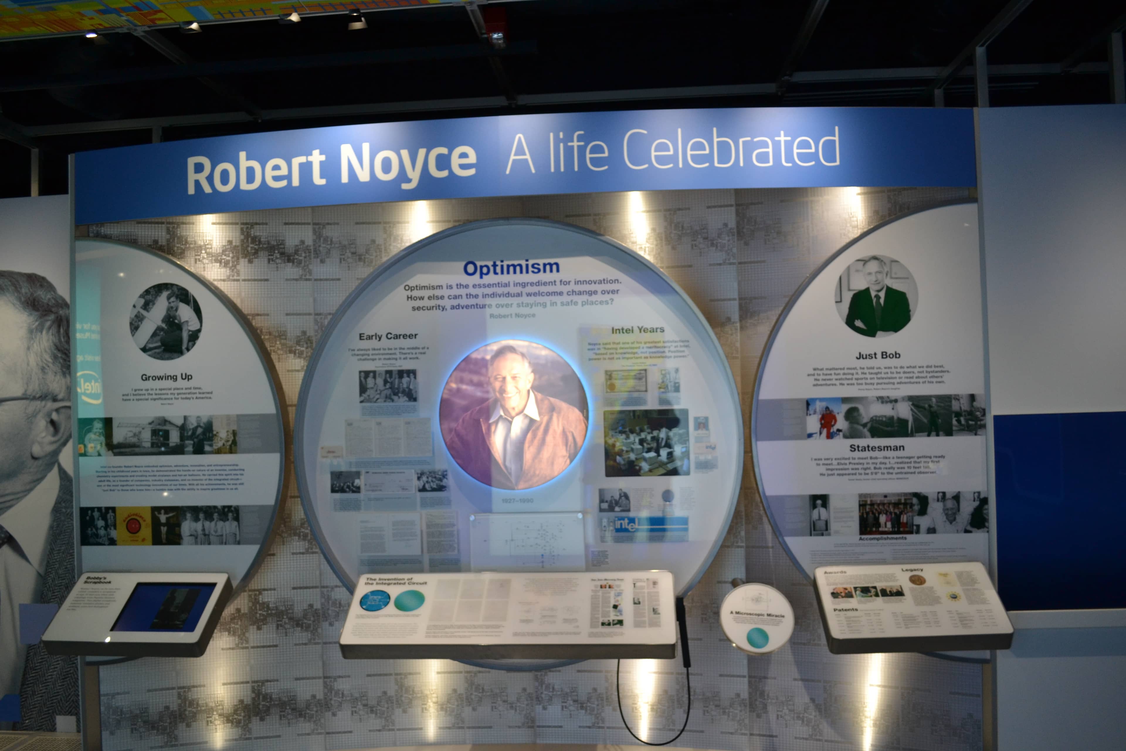 Intel's Branding Journey