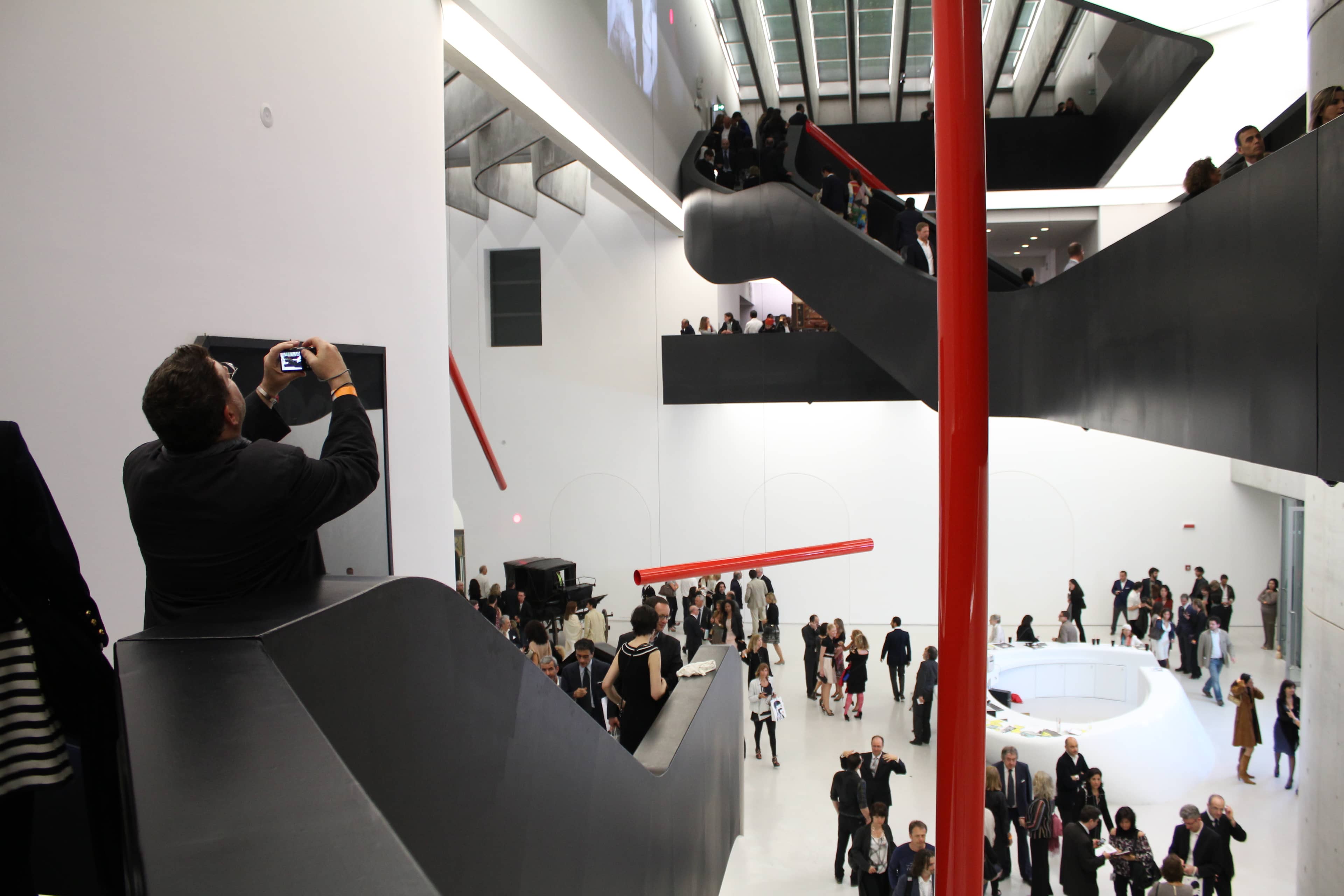 Contemporary Art Collections