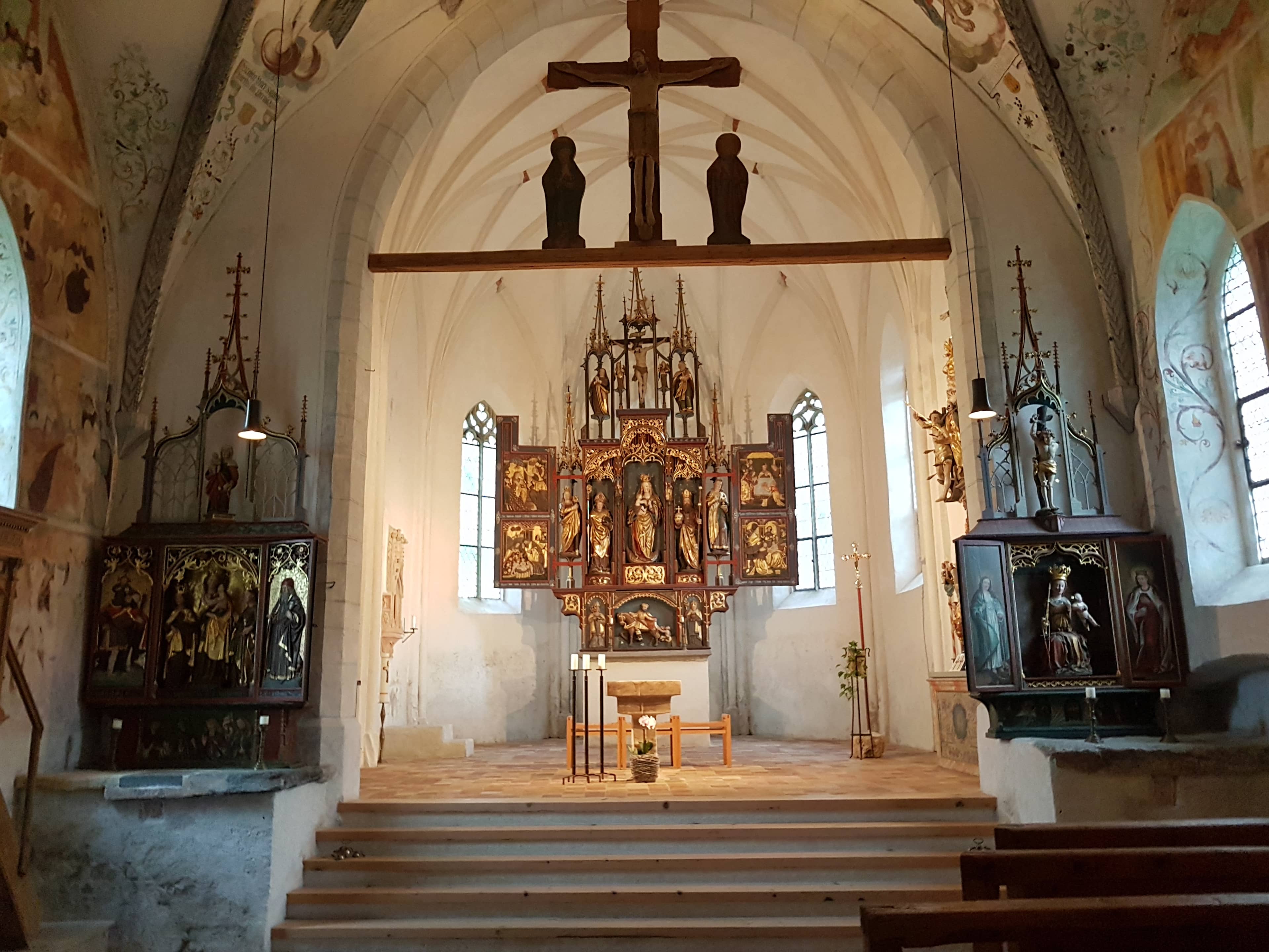 St. Martin's Church