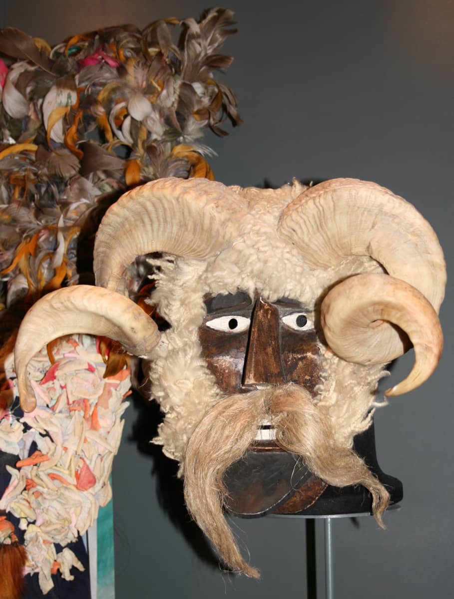 Global Artifacts Collection