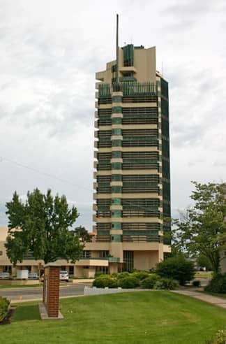 Architectural Design