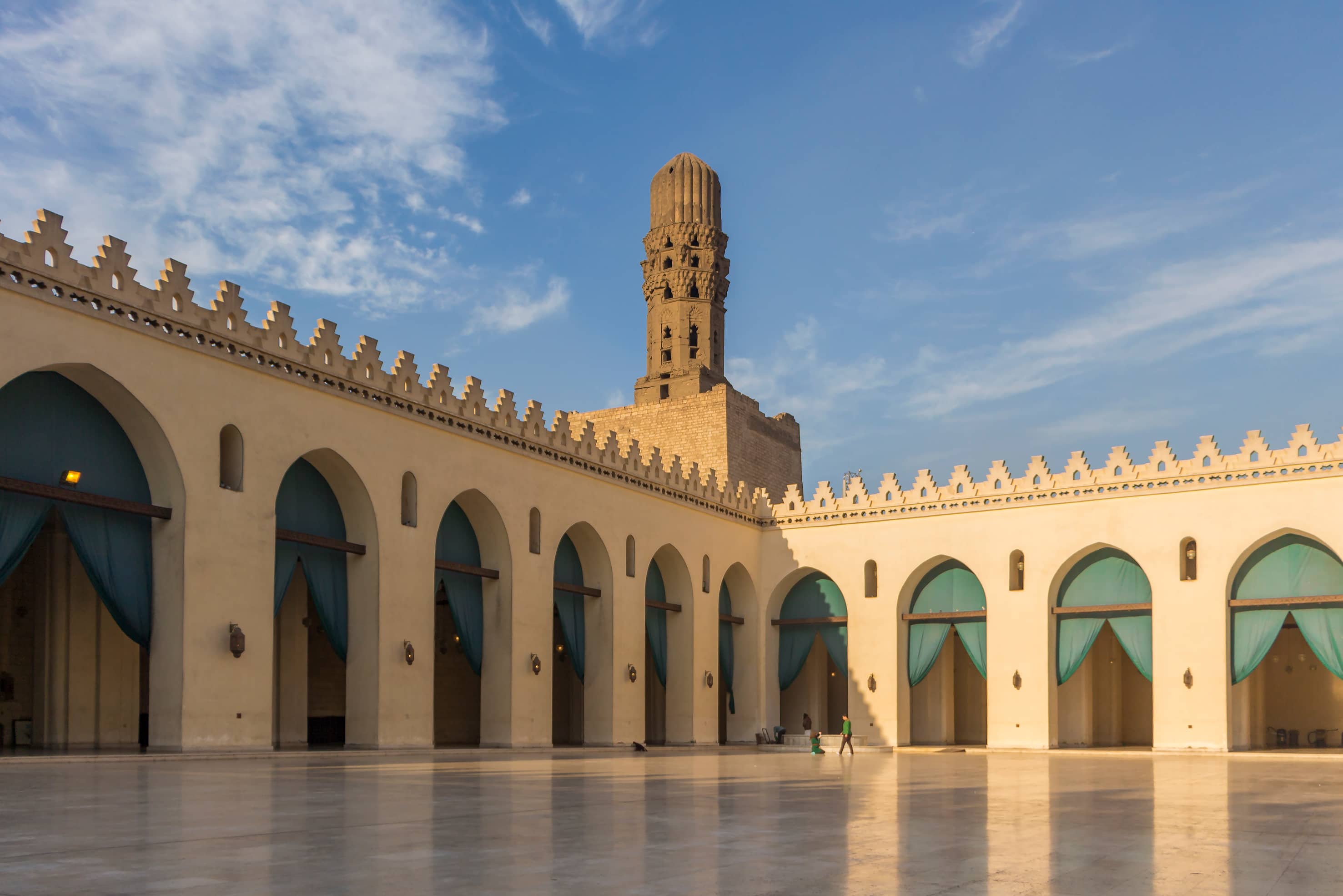 Masjid Hakim Biamrillah