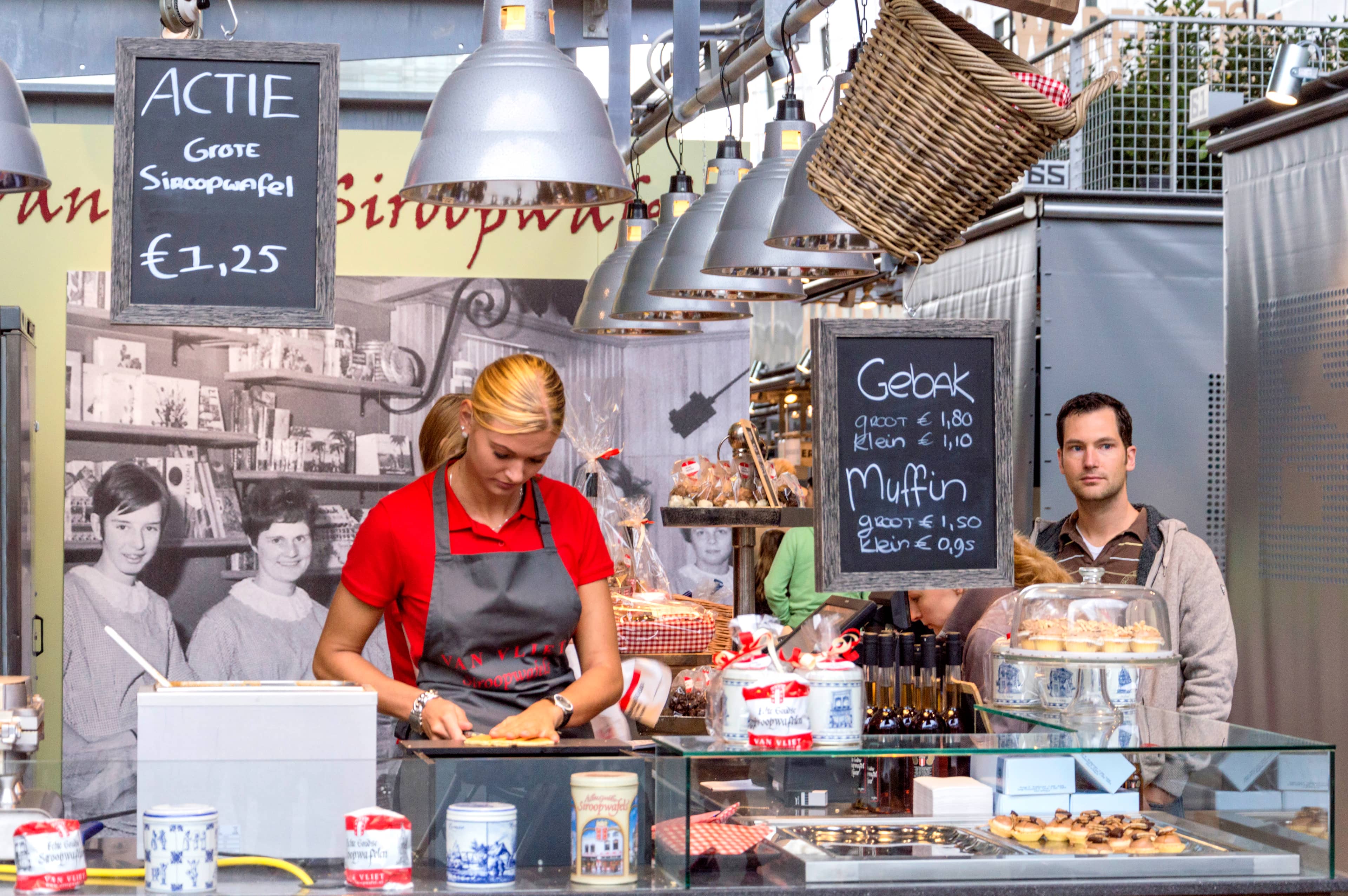 Global Culinary Delights