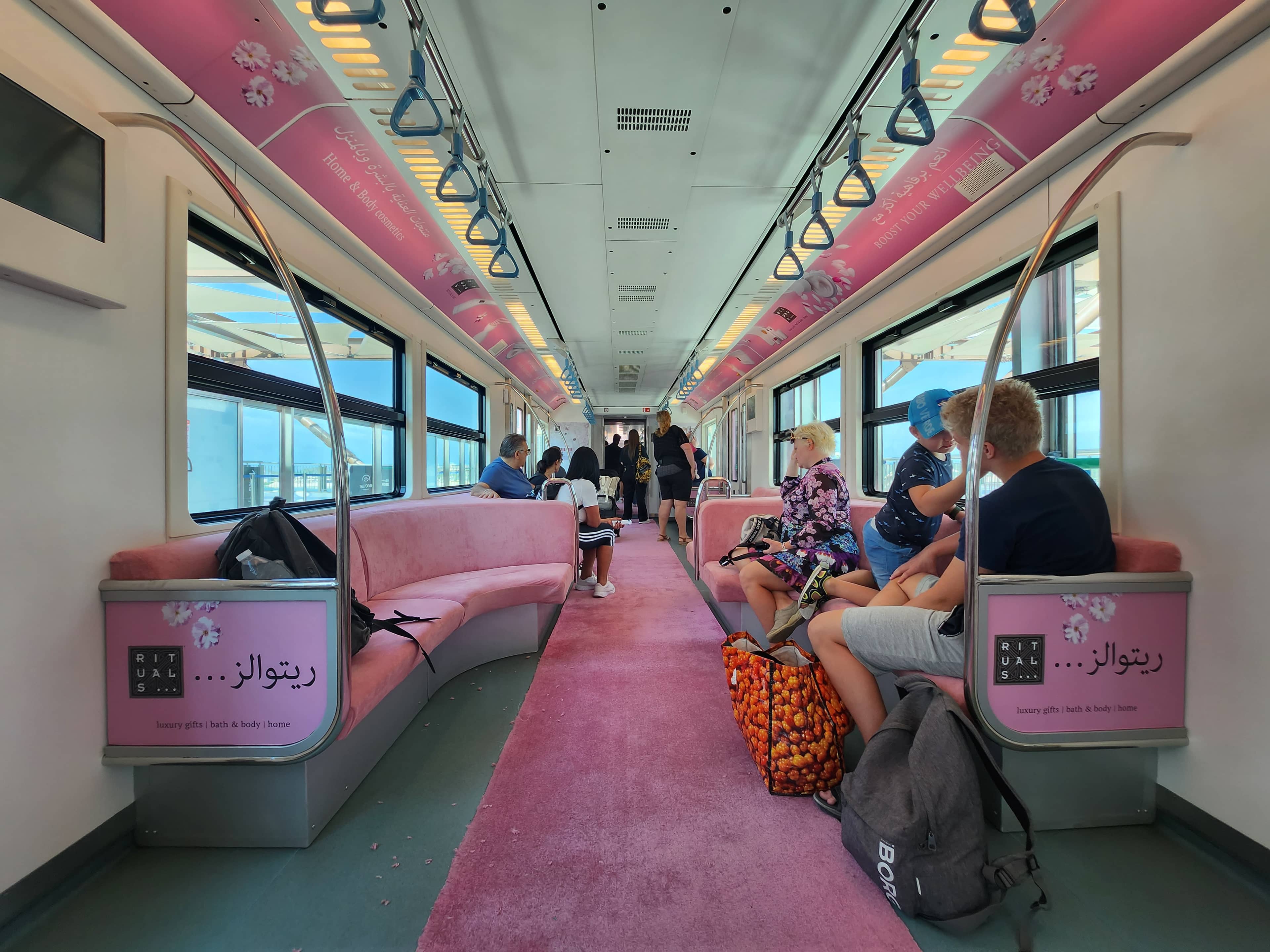 The Pointe Station Views