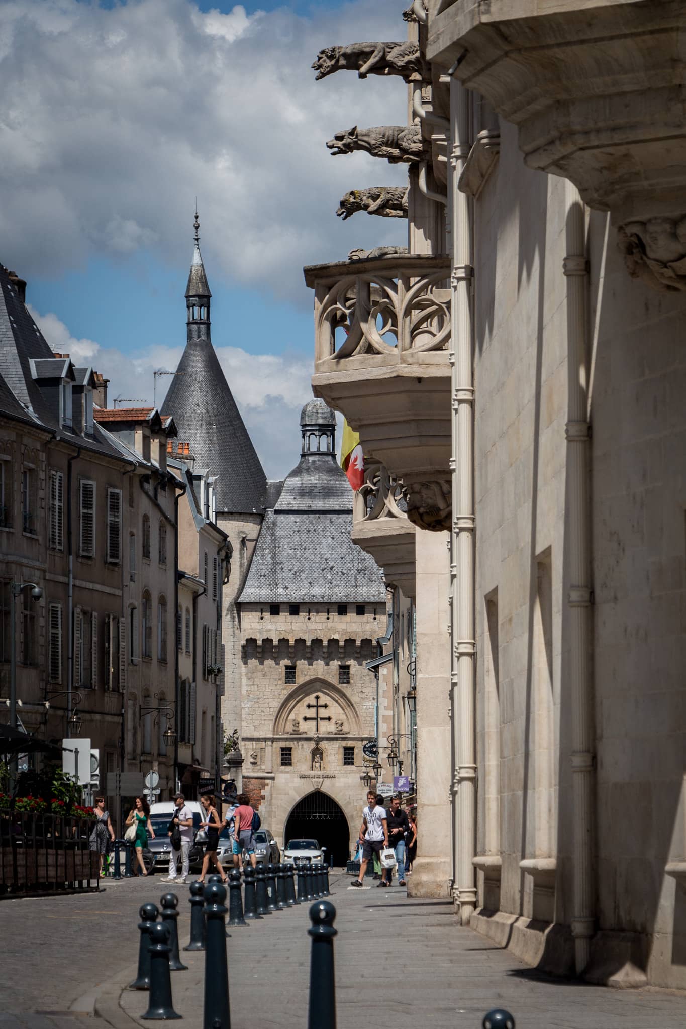 Grande Rue