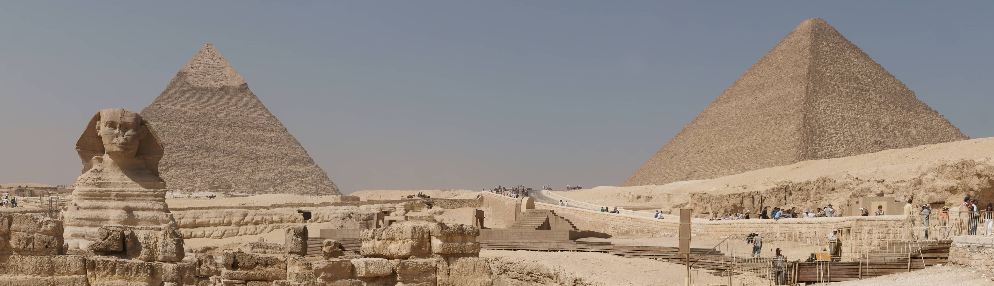Panoramic Viewpoint