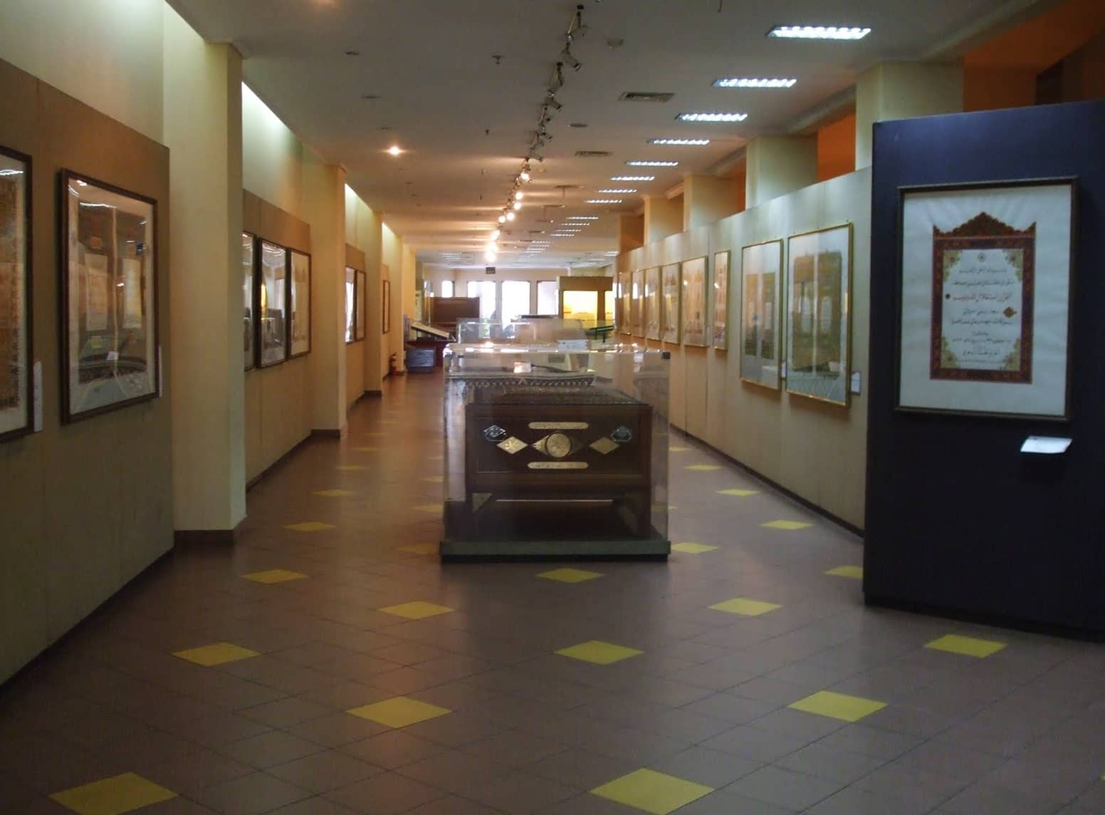 Accessible Ramps