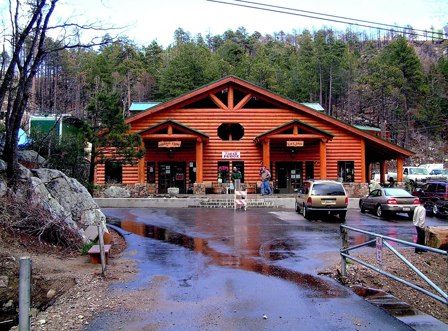 Summerhaven Village