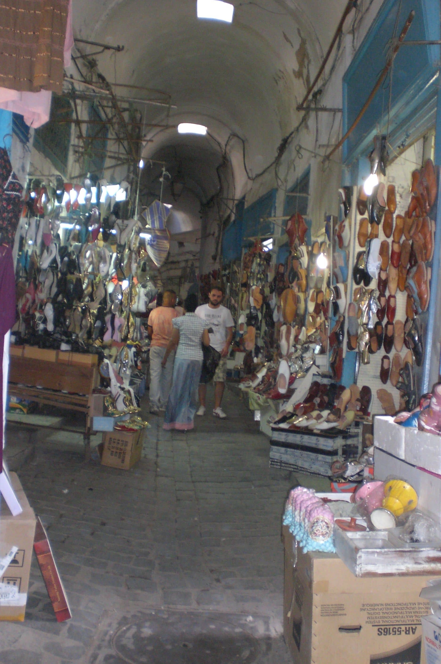 Traditional Textiles