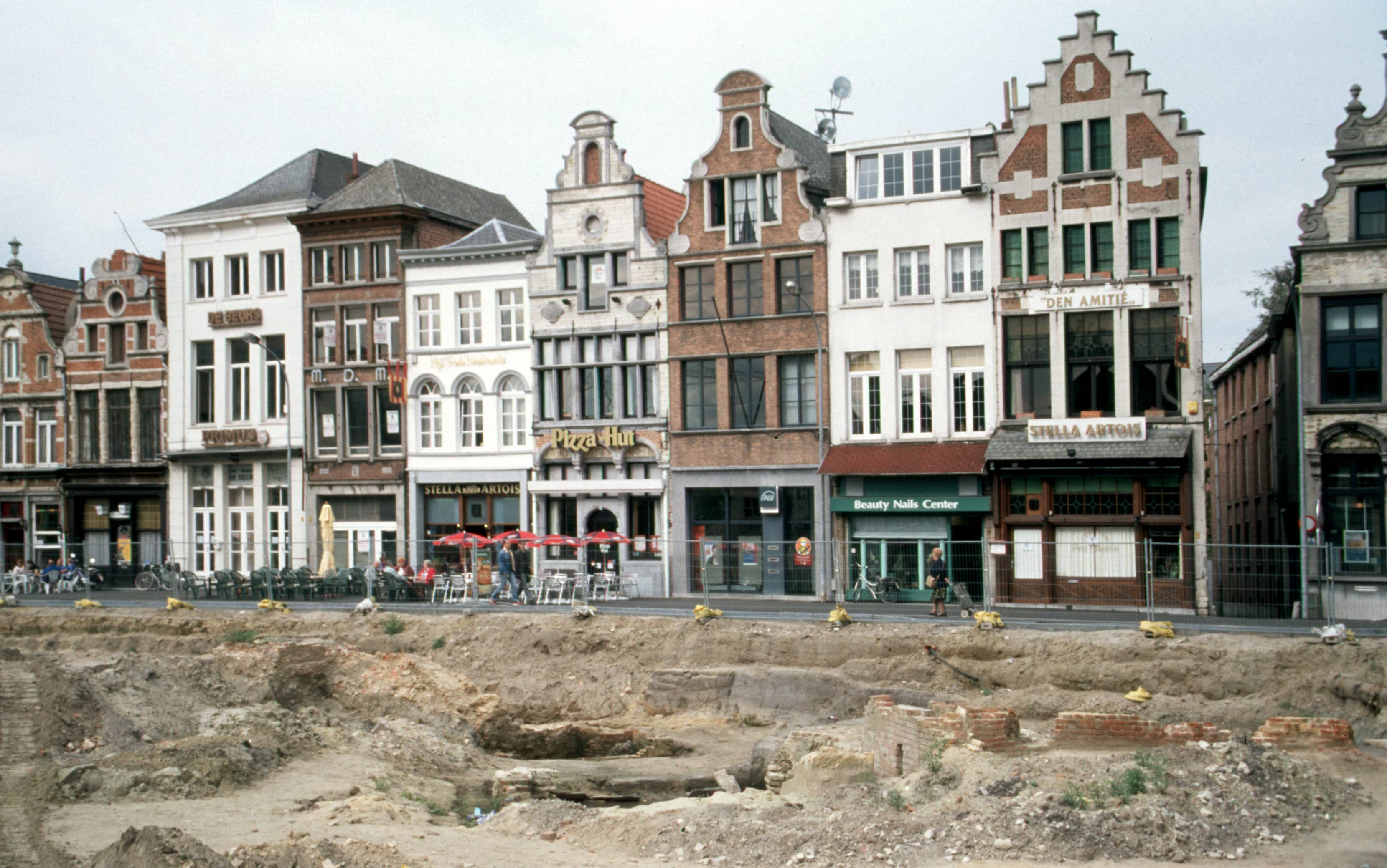Historic Houses