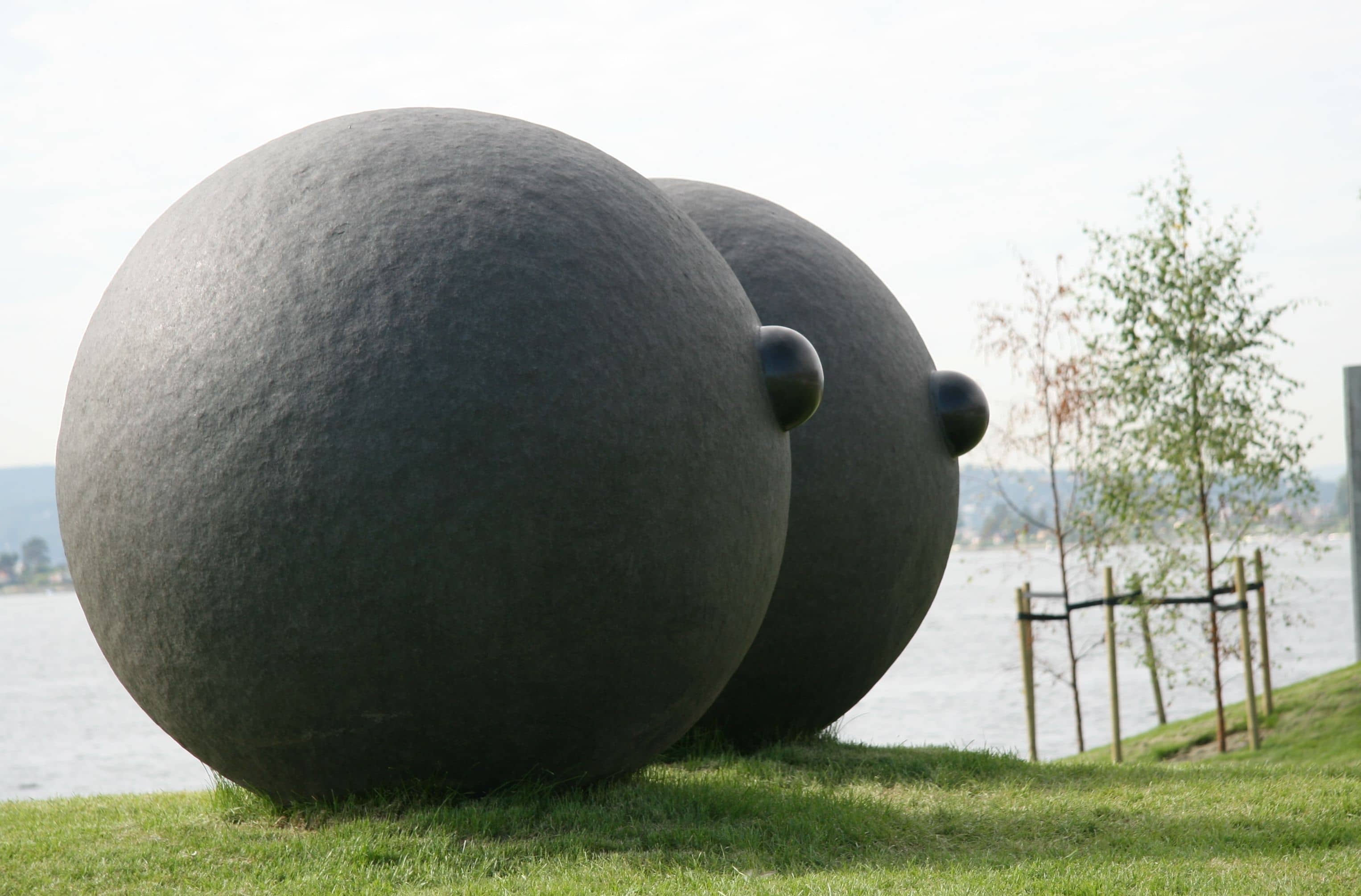 Adjacent Sculpture Park