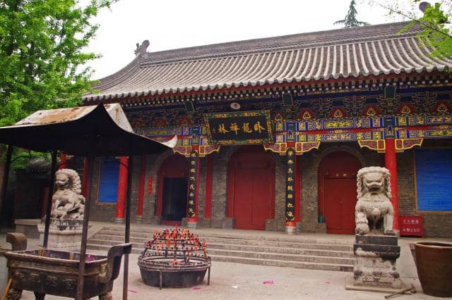 Han Dynasty Architecture