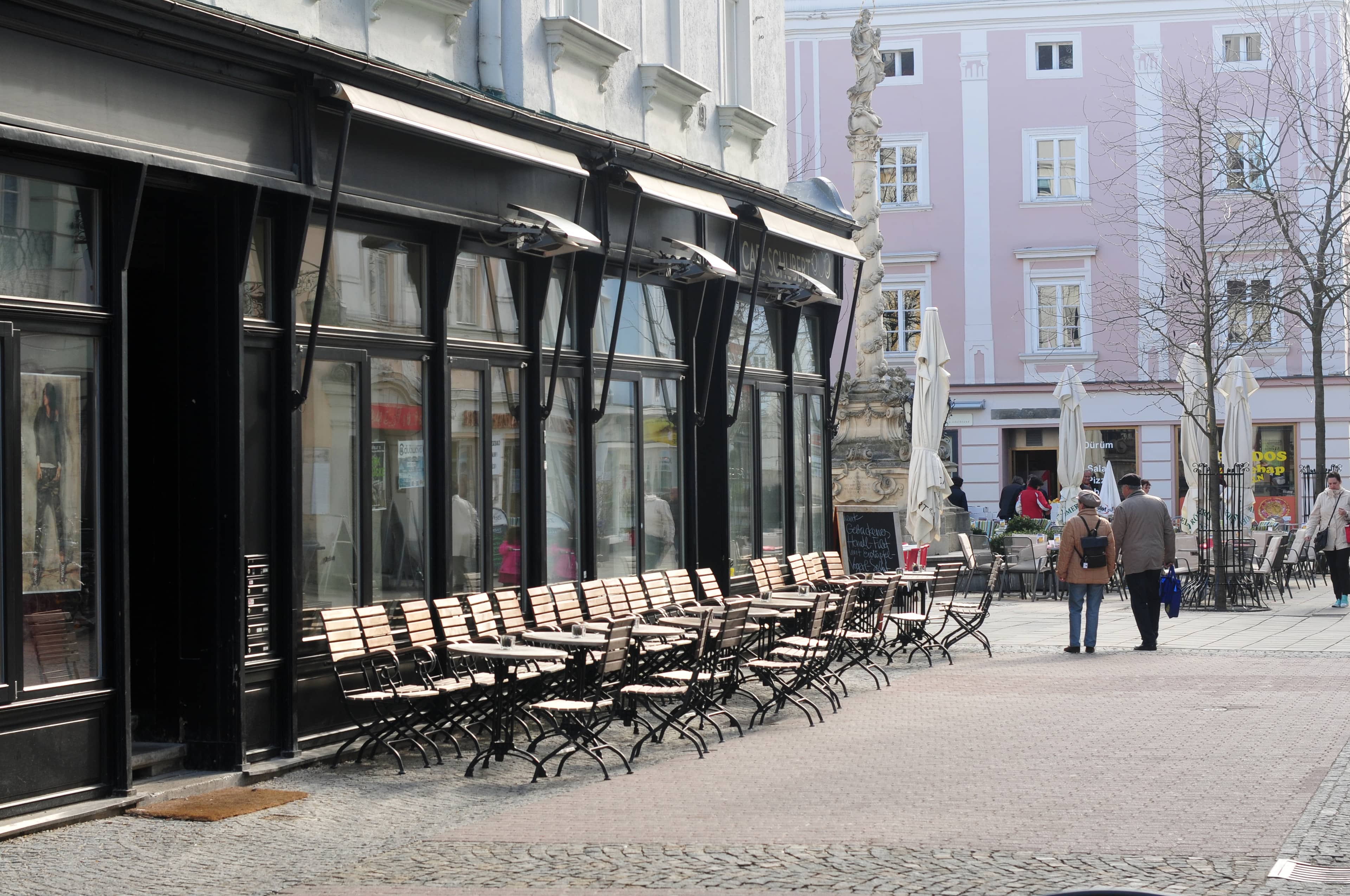 City Square Ambit