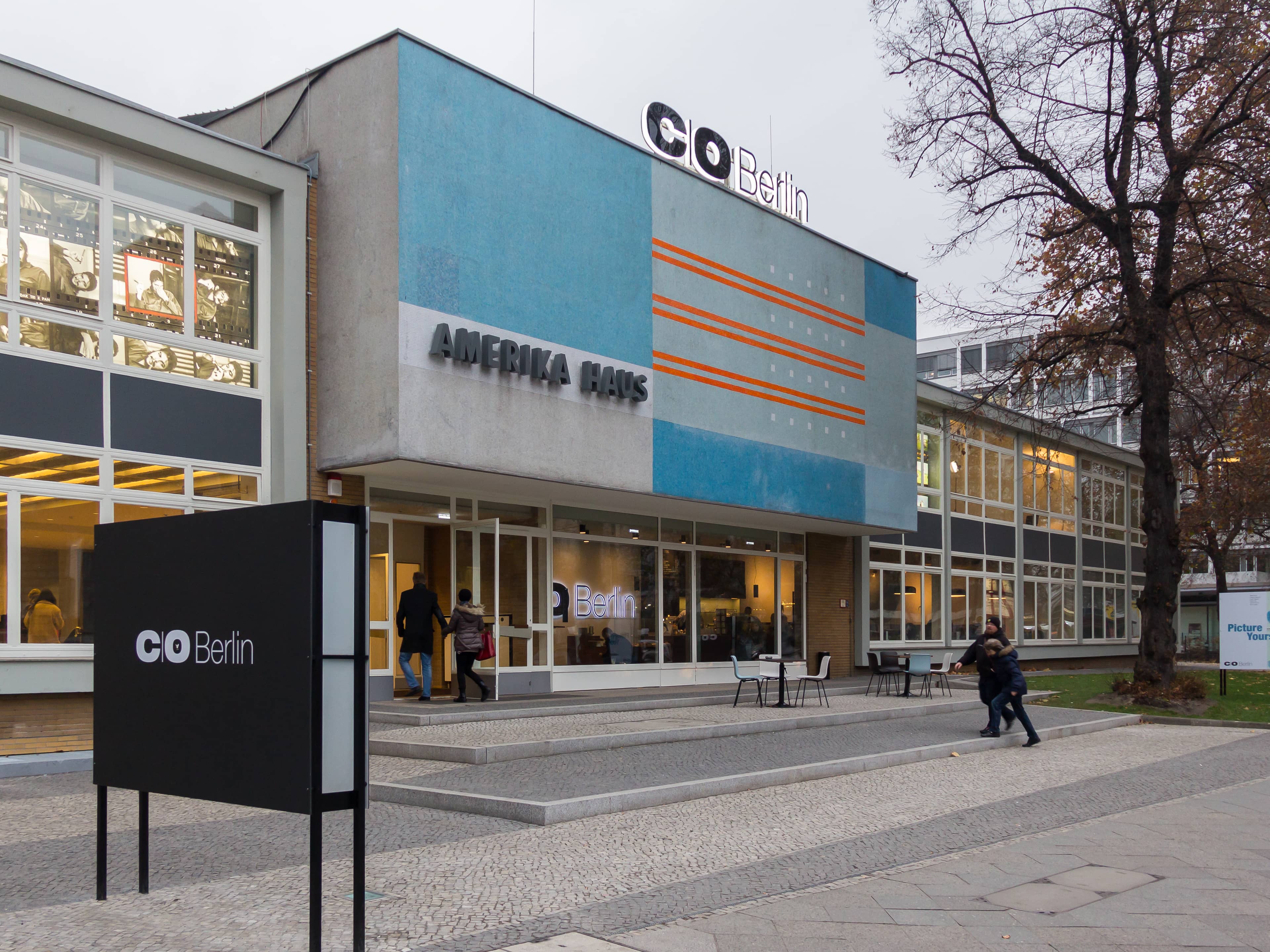 Rotating Exhibitions
