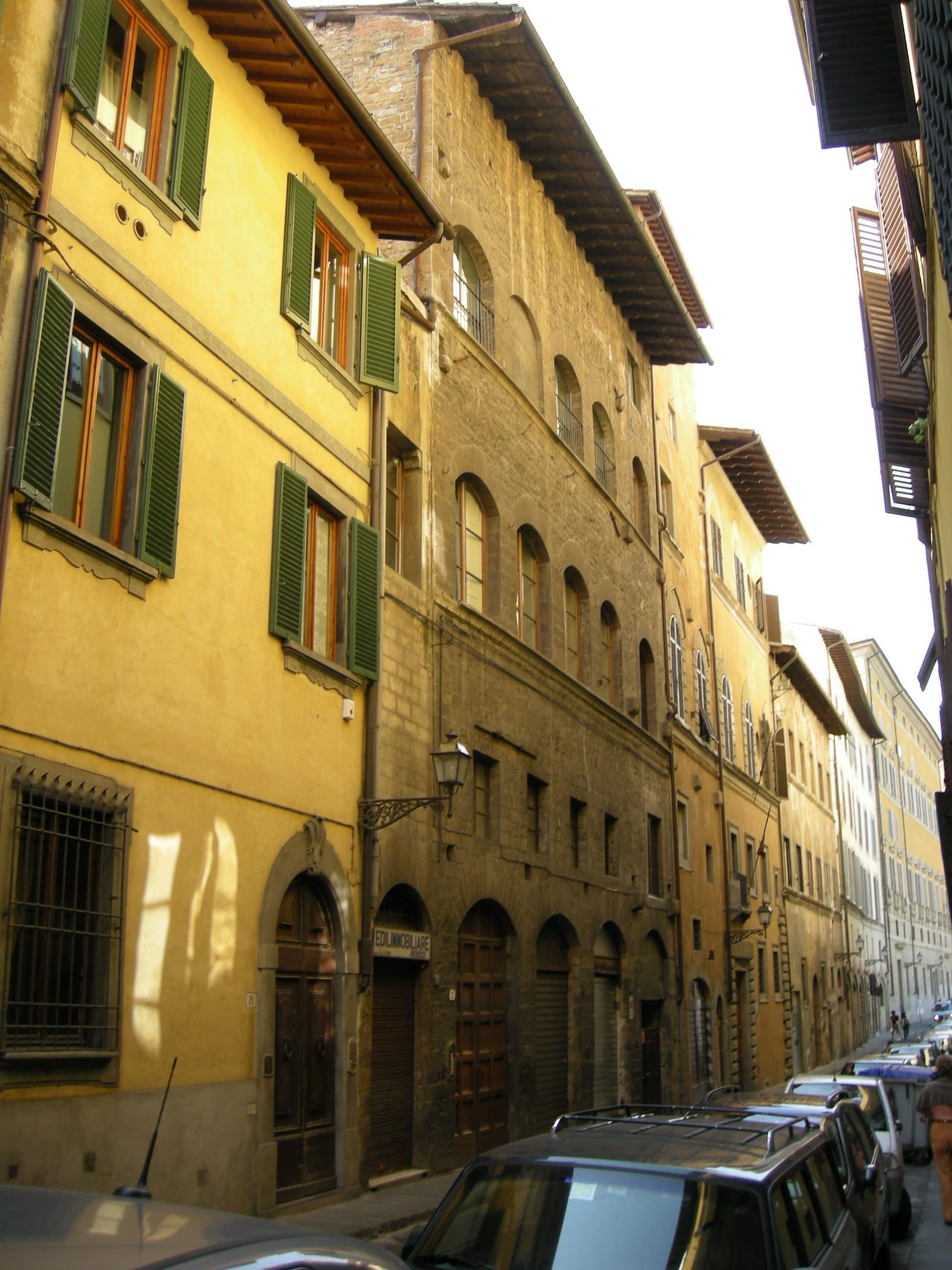 Palazzo San Niccolò