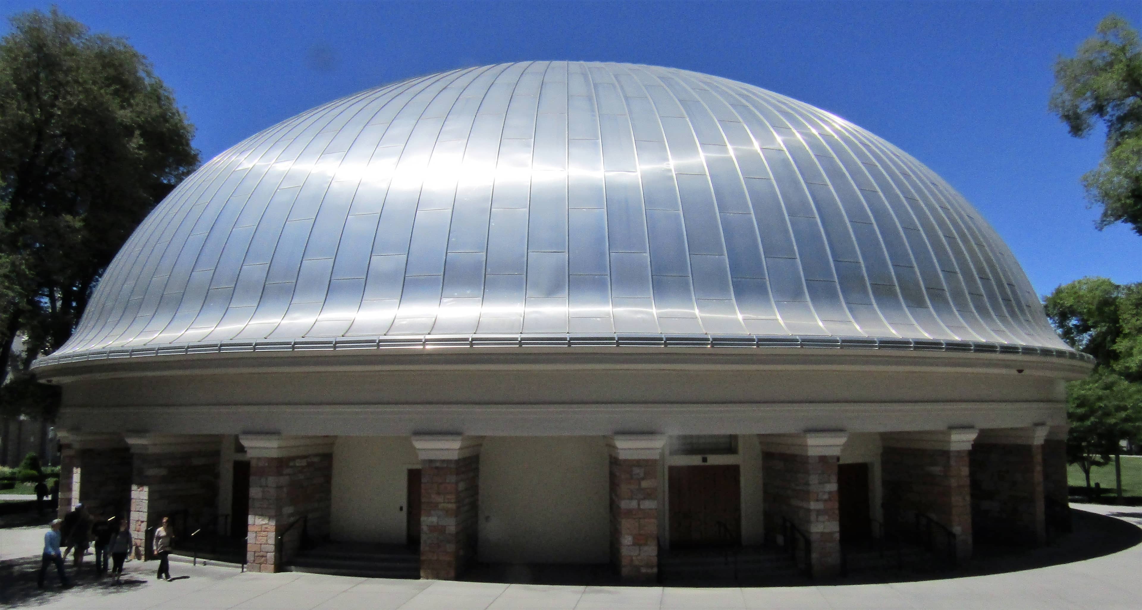 Architectural Marvel
