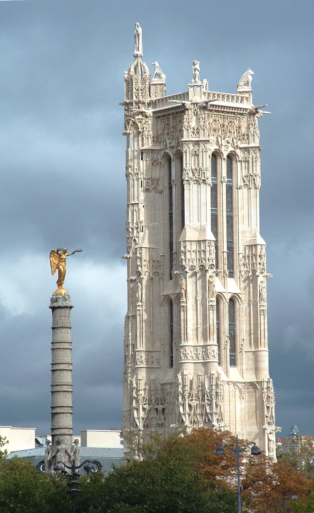 Historic Architecture