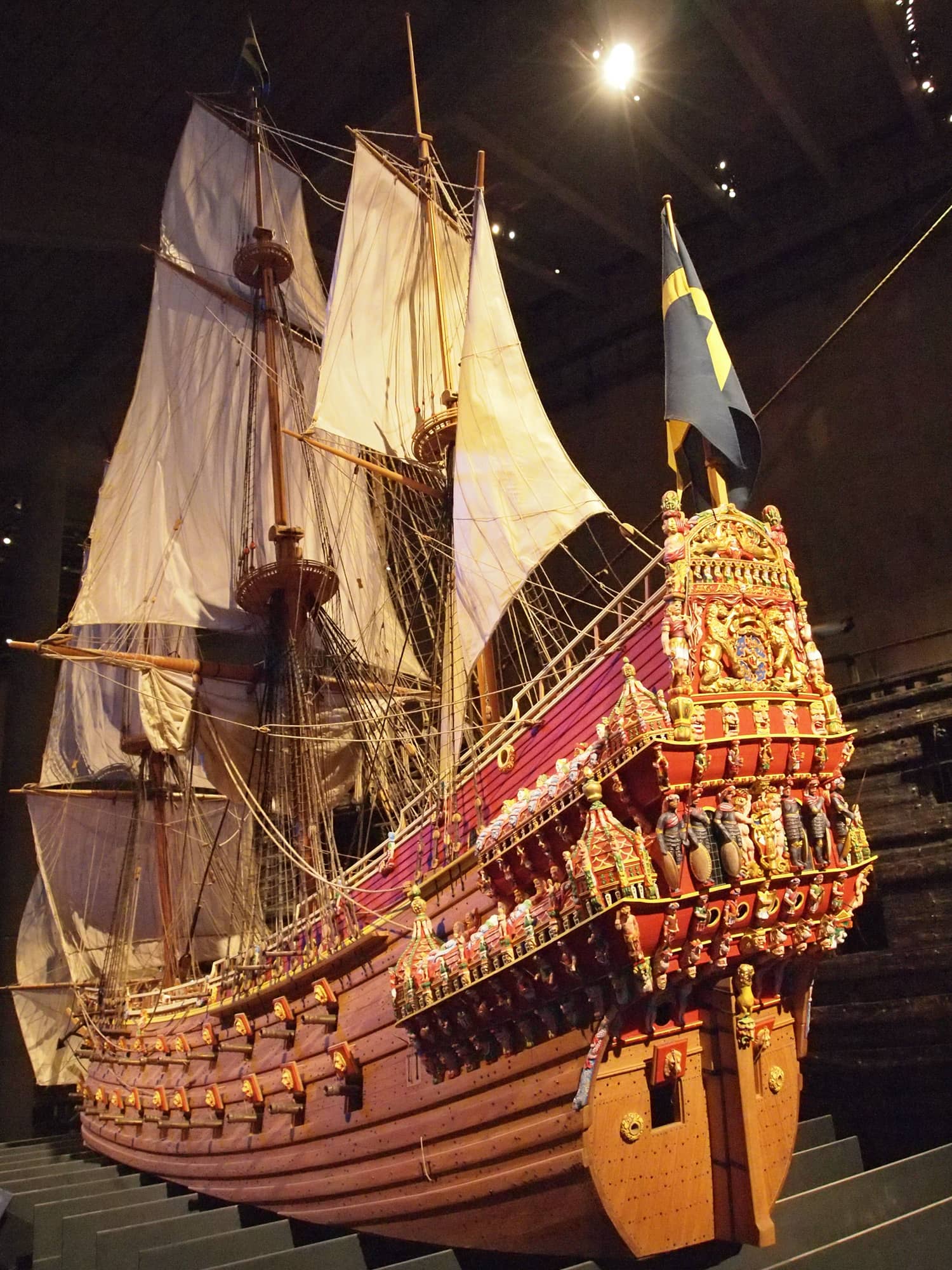 Ship Models